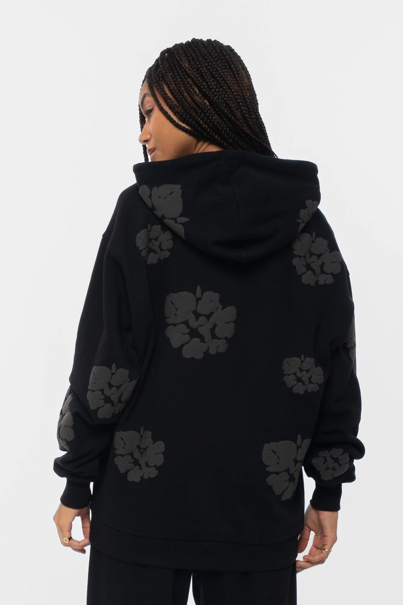 Sweat Efira - Black - Image 5