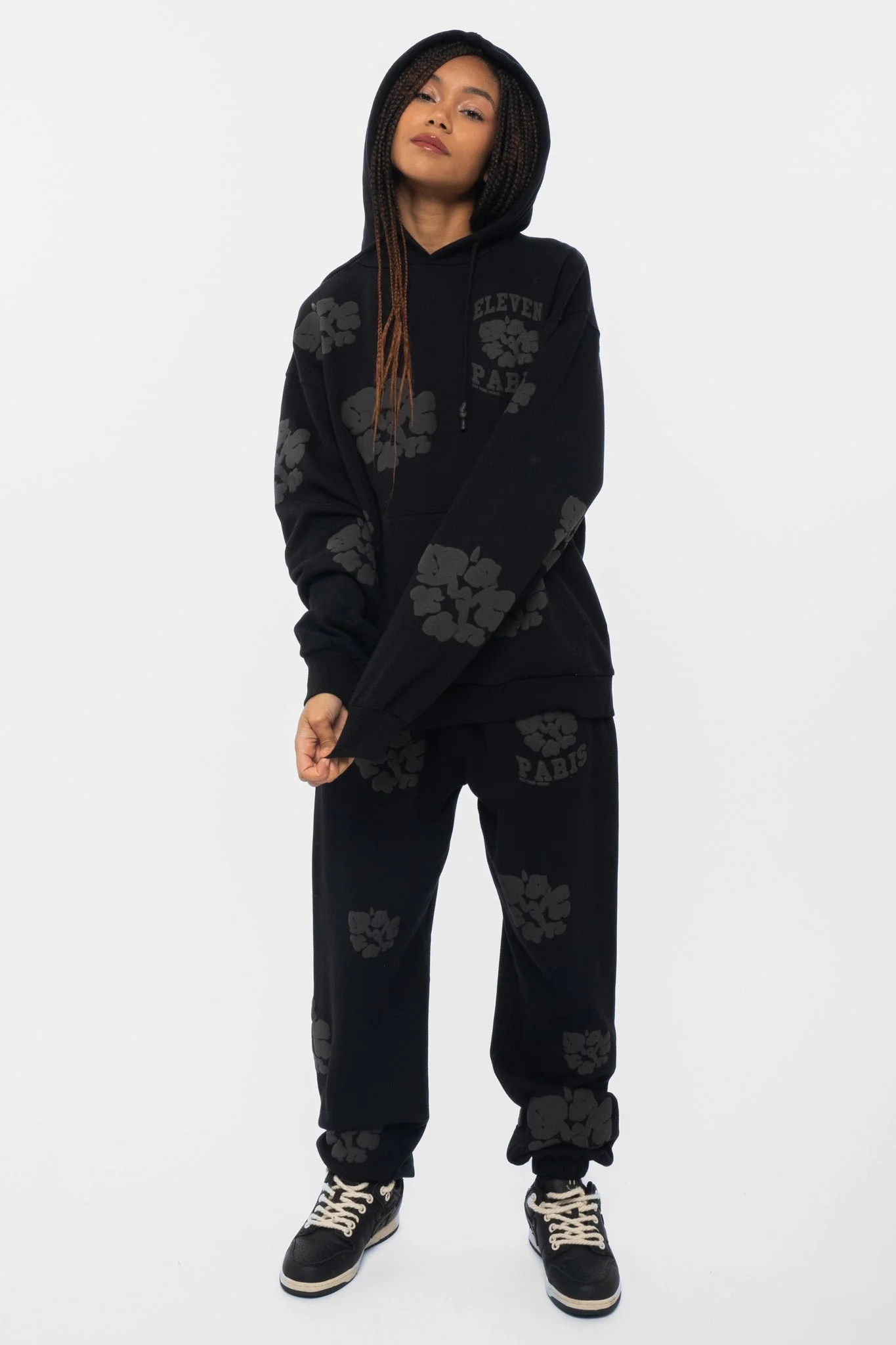 Sweat Efira - Black - Image 8