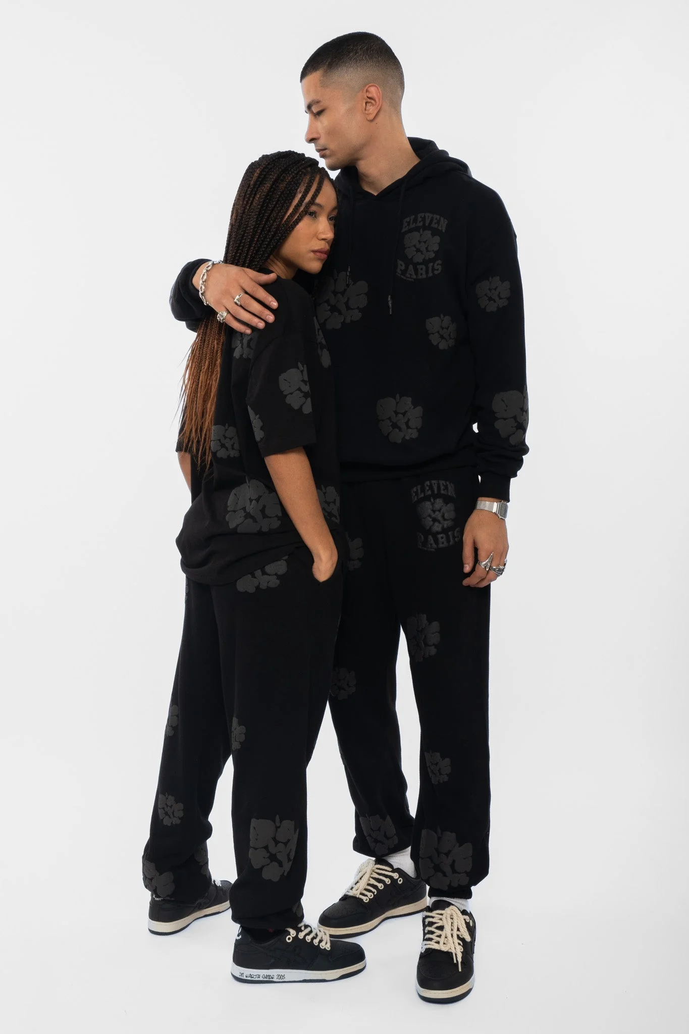 Sweat Efira - Black - Image 9