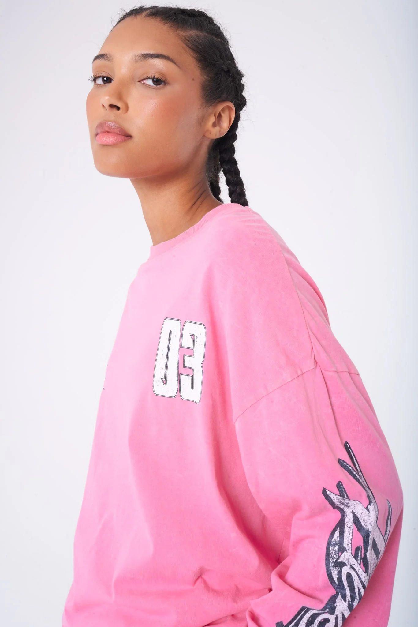 T-Shirt Efra - Lollipop - Image 12