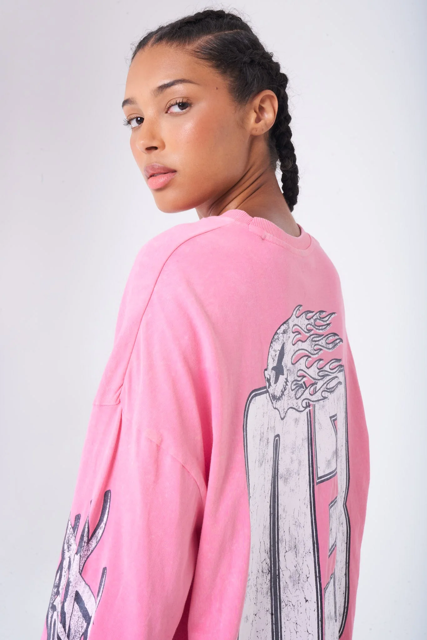 T-Shirt Efra - Lollipop - Image 13