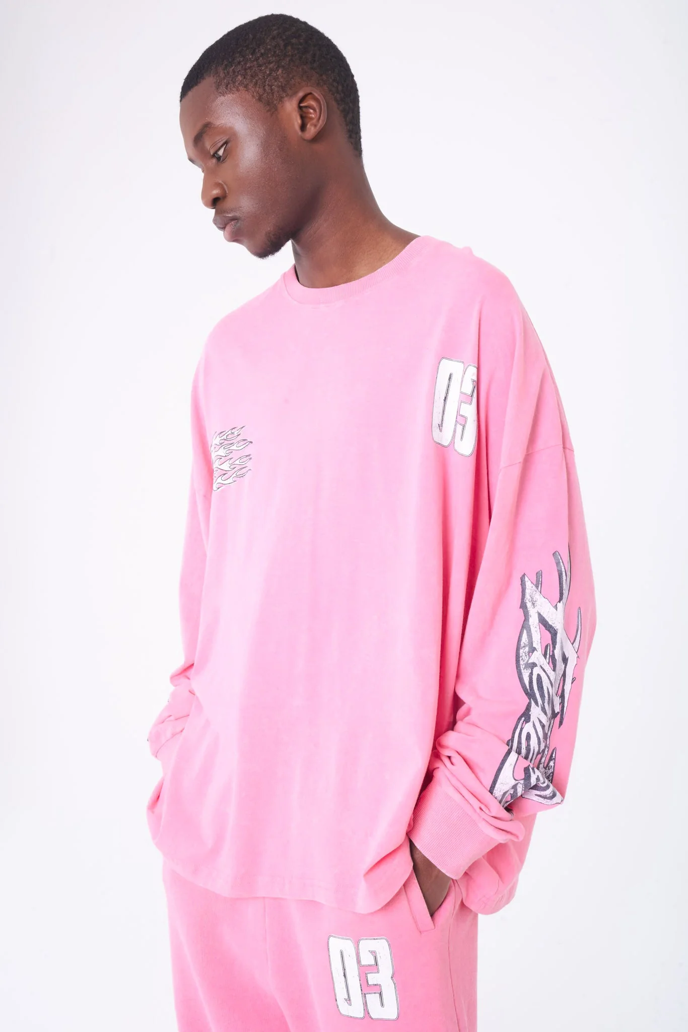 T-Shirt Efra - Lollipop - Image 4