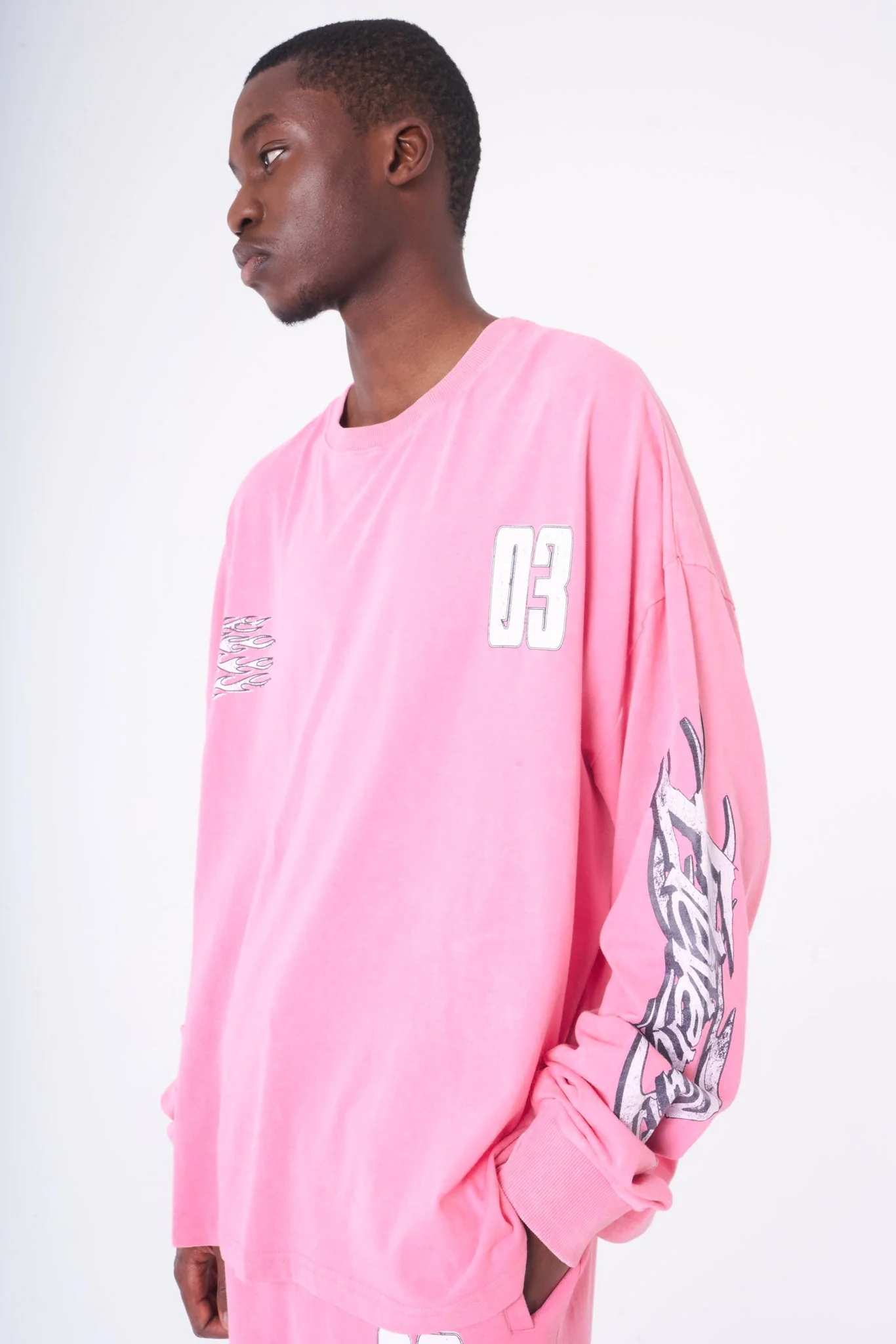 T-Shirt Efra - Lollipop - Image 5