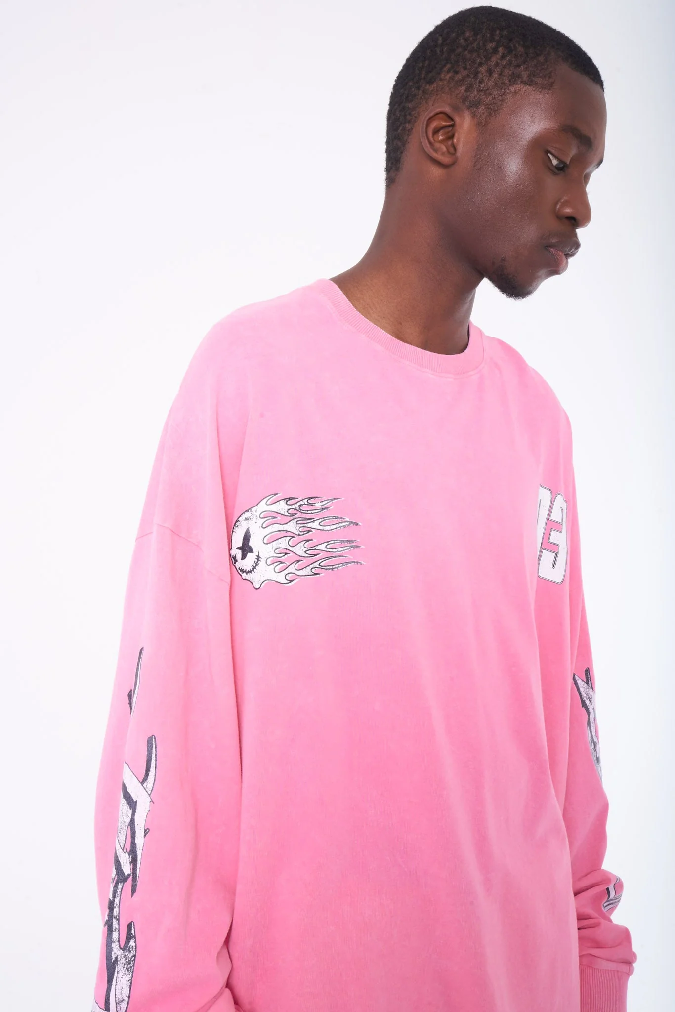 T-Shirt Efra - Lollipop - Image 6