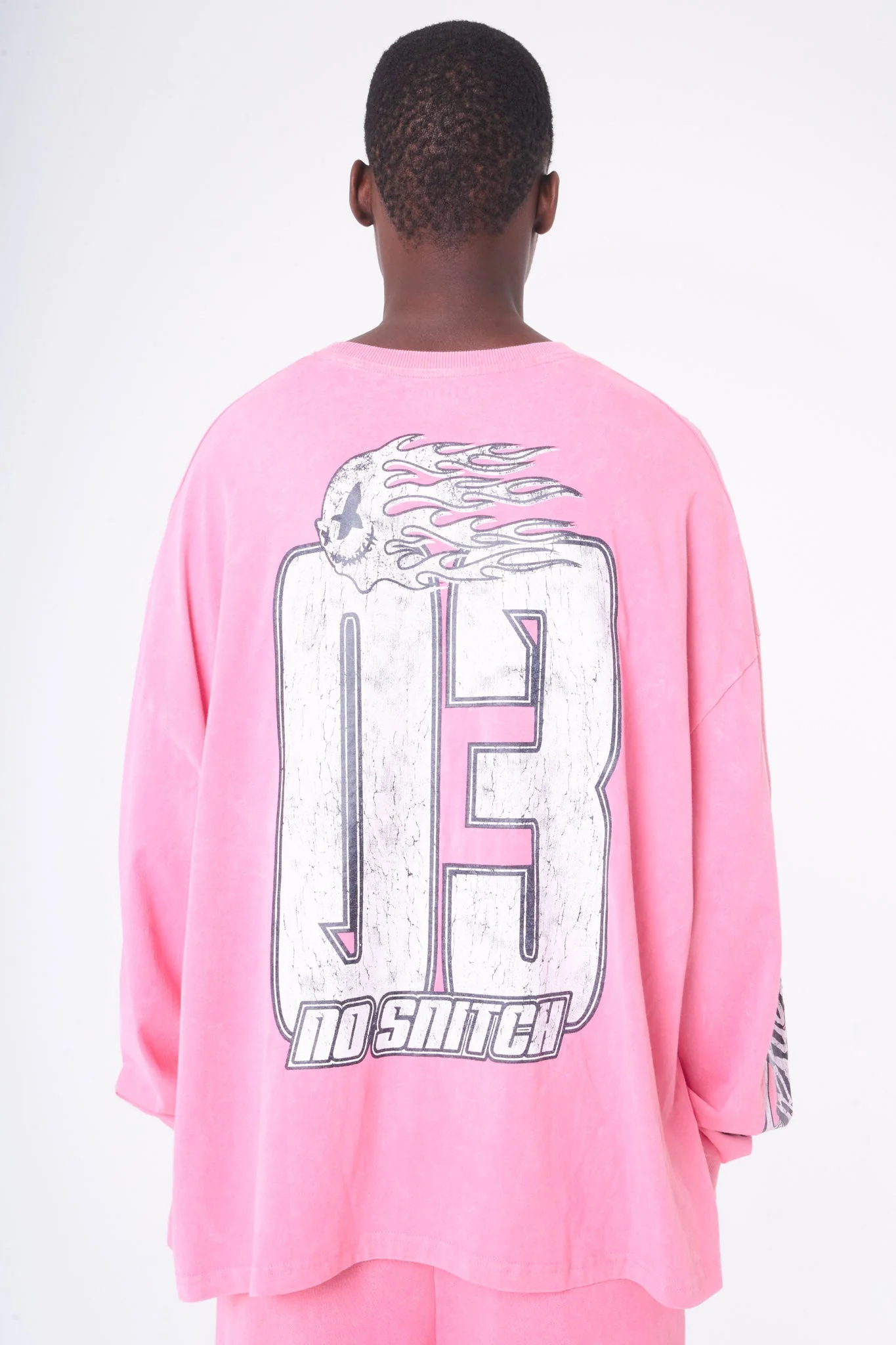 T-Shirt Efra - Lollipop - Image 7