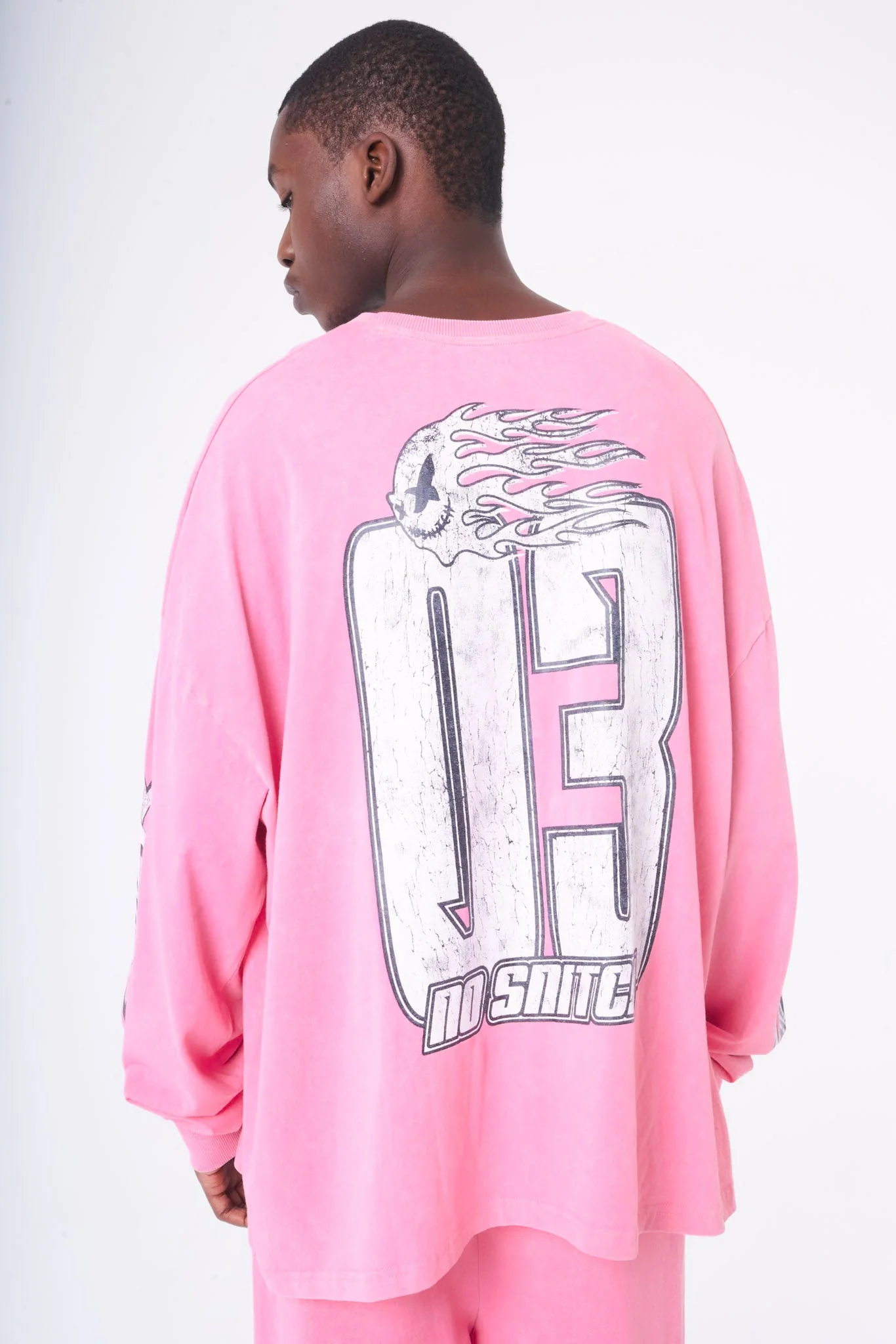 T-Shirt Efra - Lollipop - Image 8
