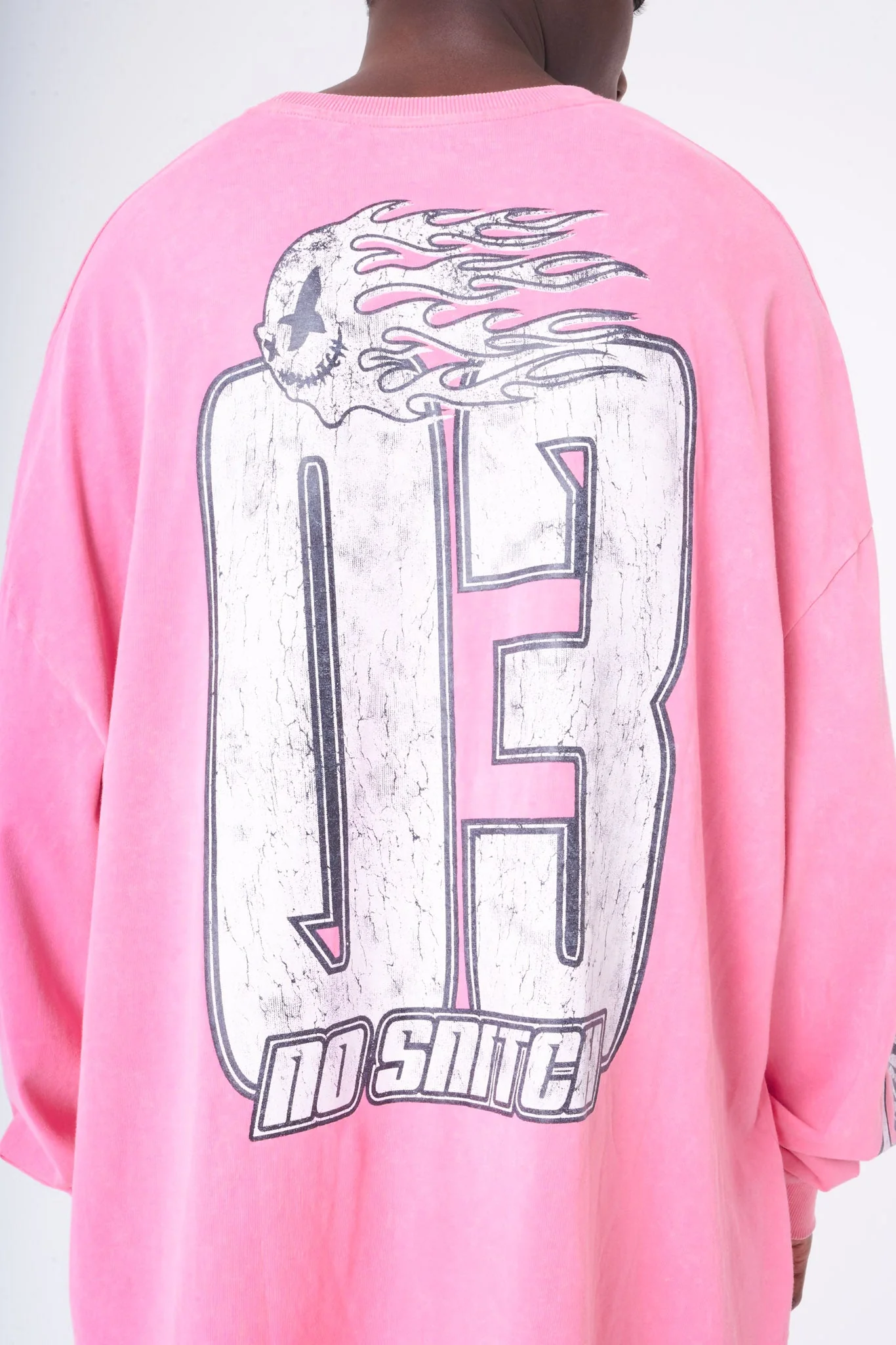 T-Shirt Efra - Lollipop - Image 9
