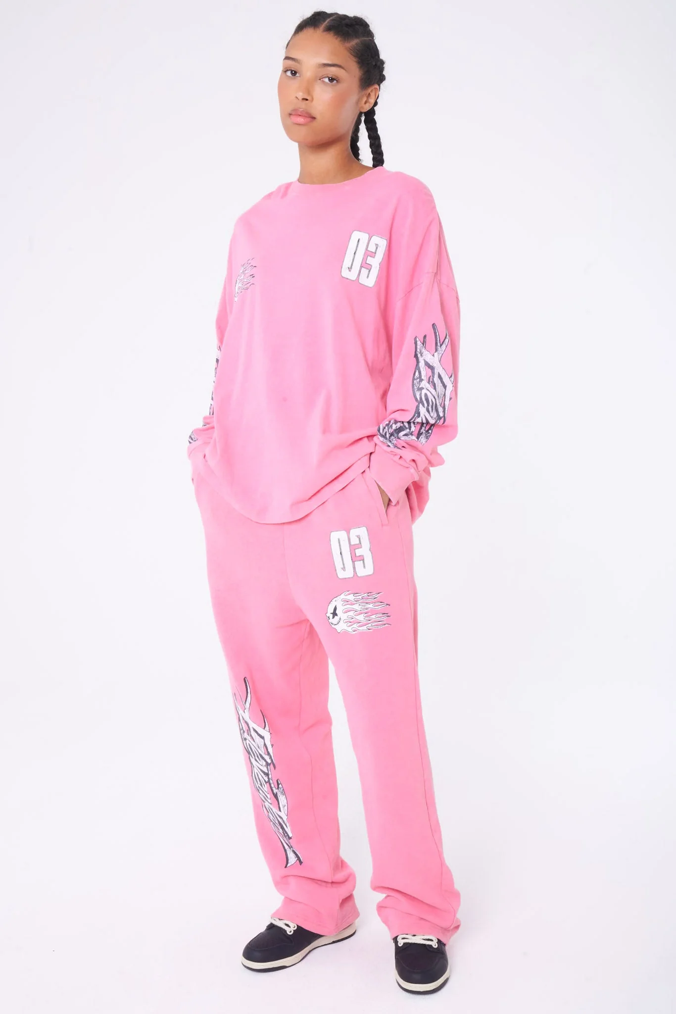 Jogging Efron - Lollipop - Image 10