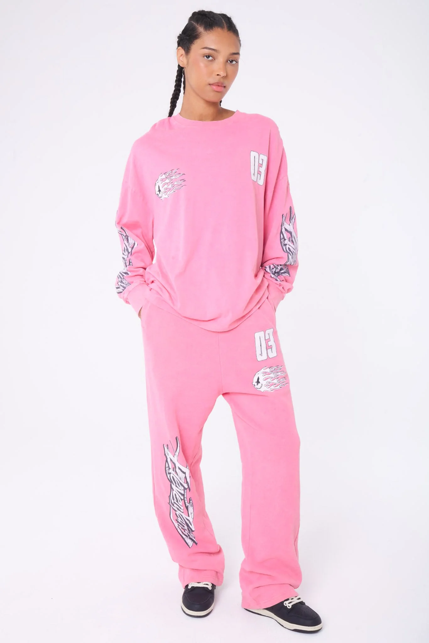 Jogging Efron - Lollipop - Image 9