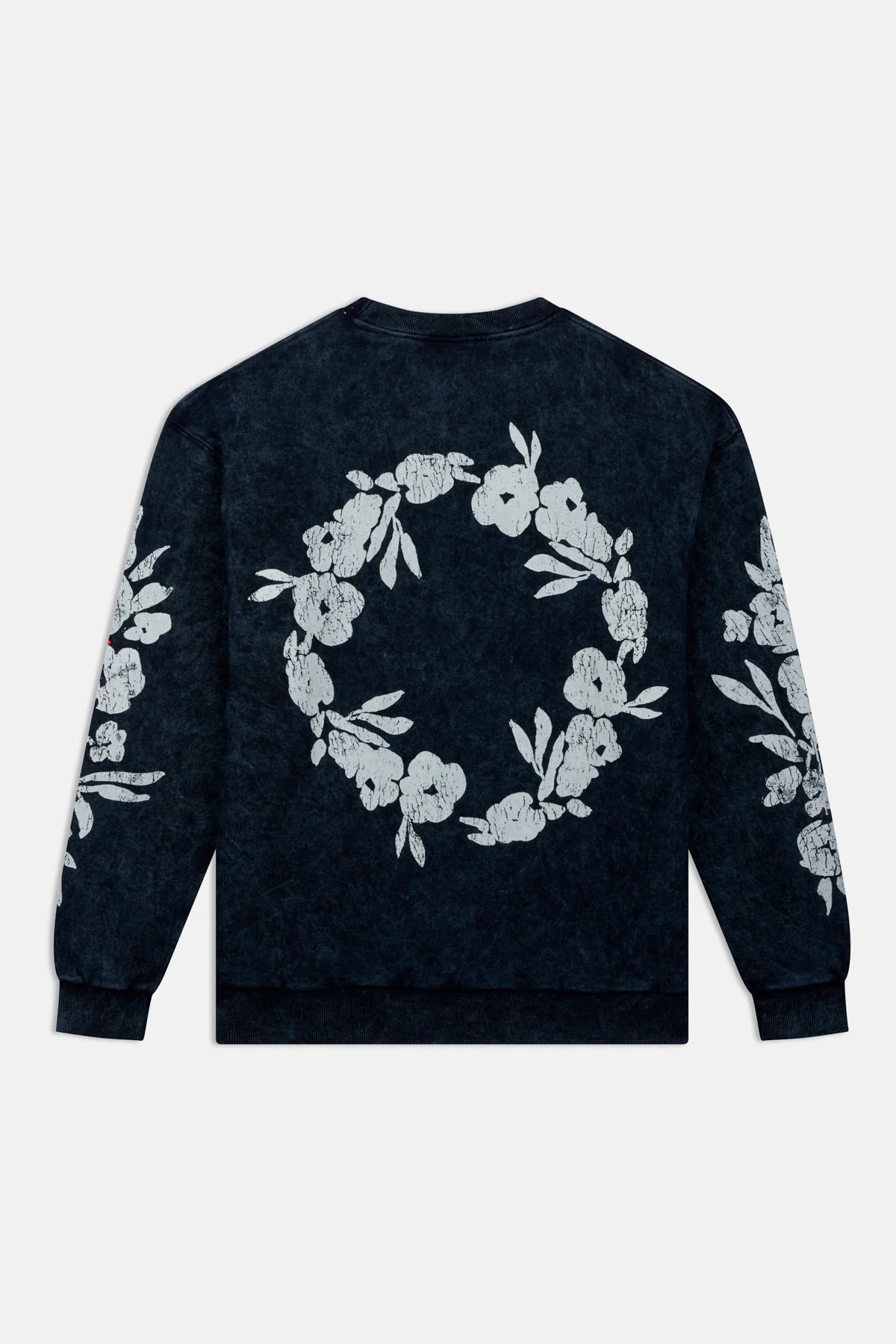Sweat Ego - Black Wash - Image 2