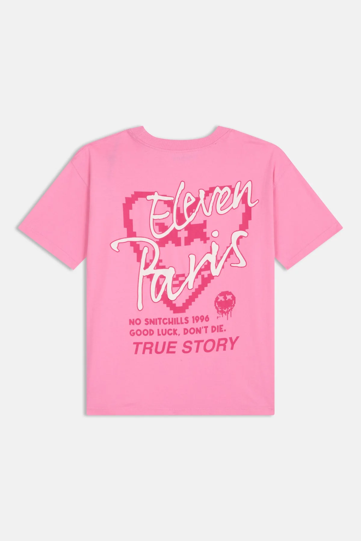 T-Shirt Eiji - Lollipop - Image 2