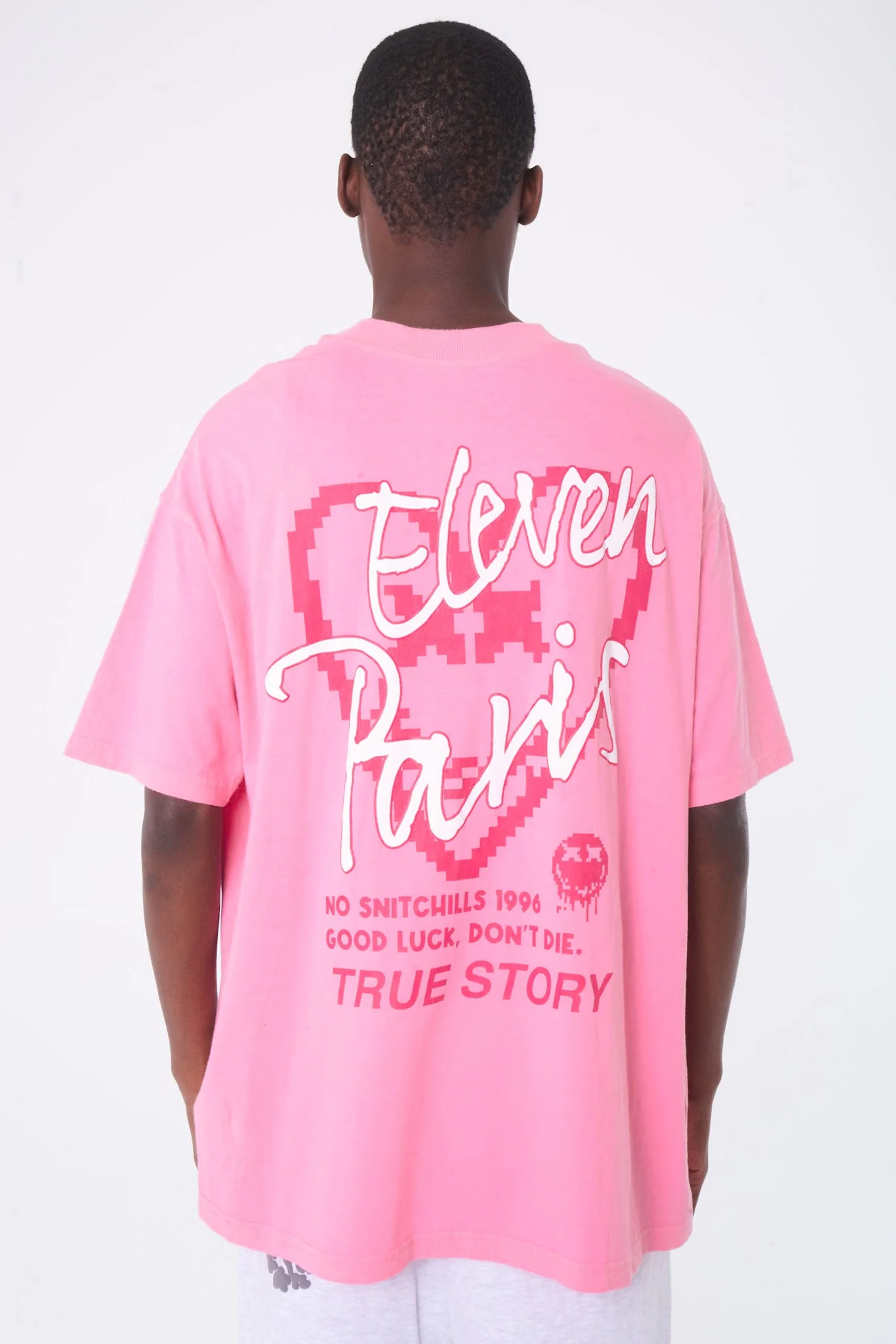 T-Shirt Eiji - Lollipop - Image 4