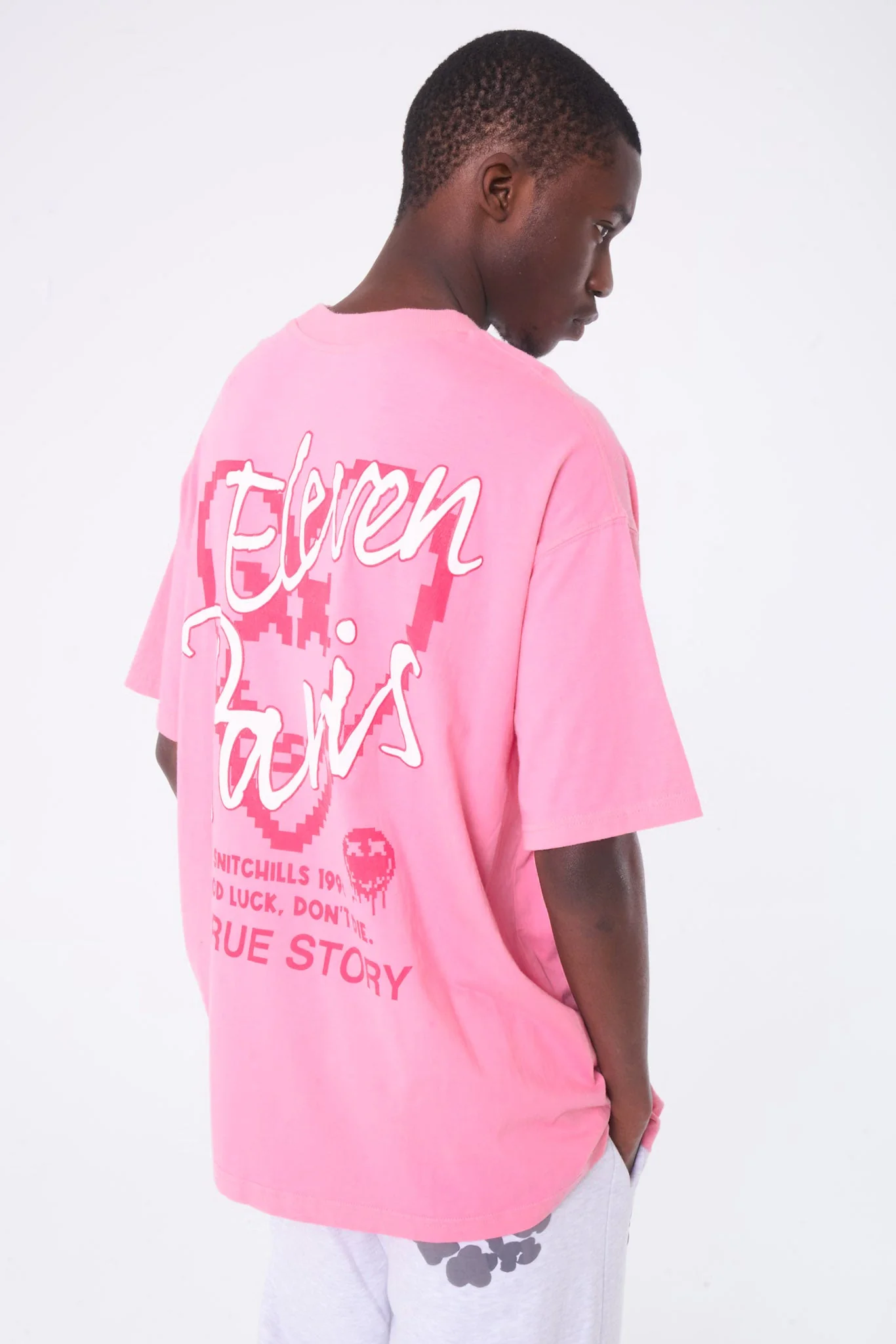 T-Shirt Eiji - Lollipop - Image 5