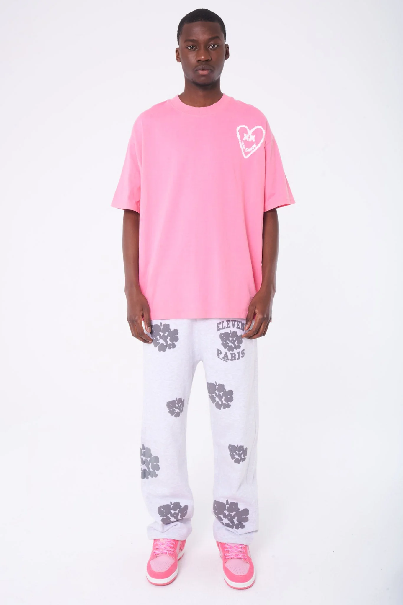 T-Shirt Eiji - Lollipop - Image 6