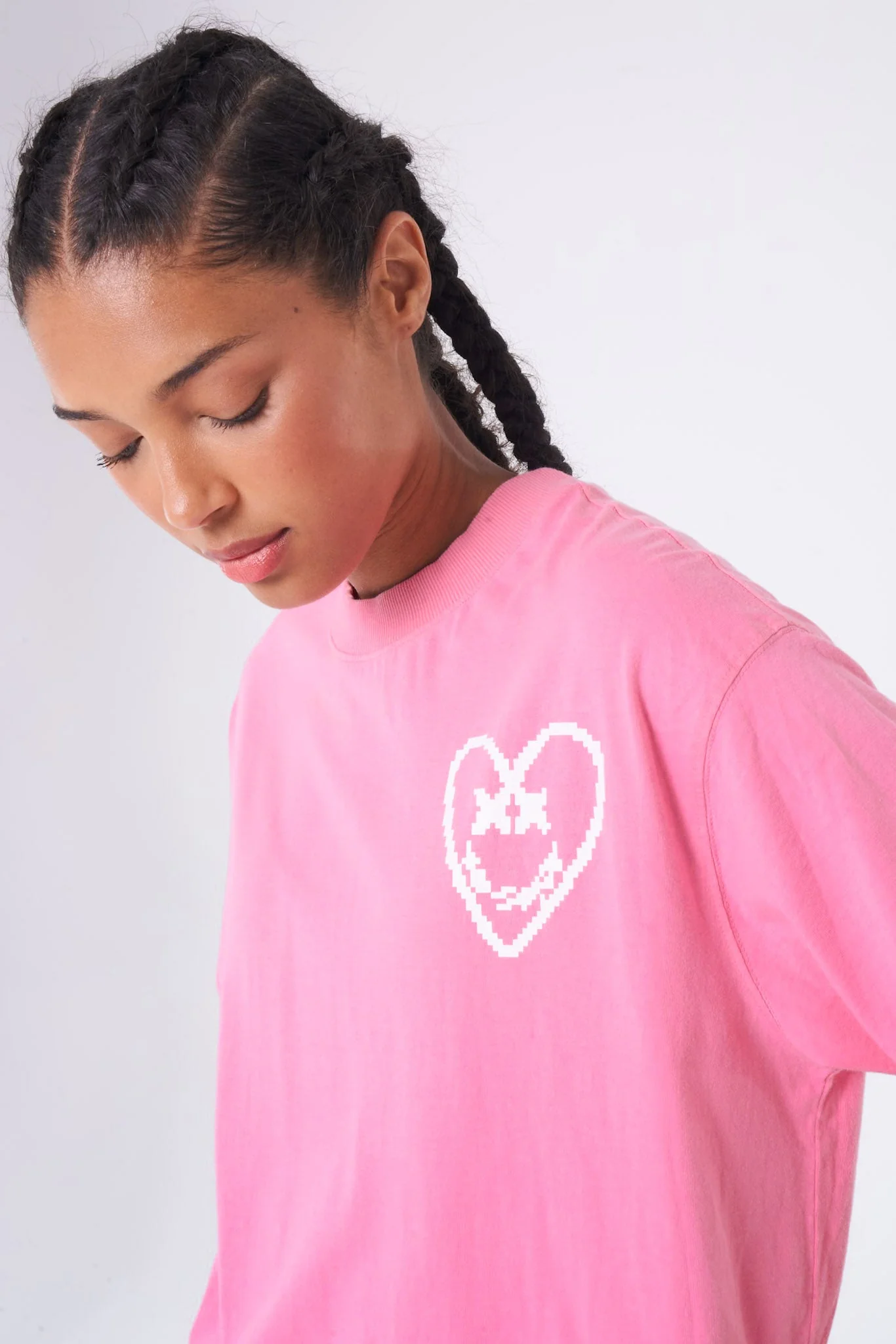 T-Shirt Eiji - Lollipop - Image 7