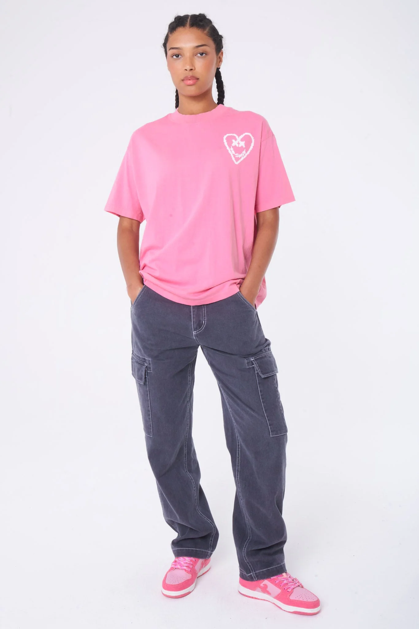 T-Shirt Eiji - Lollipop - Image 8
