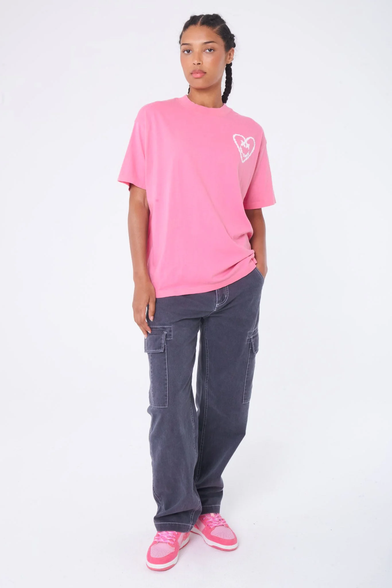 T-Shirt Eiji - Lollipop - Image 9