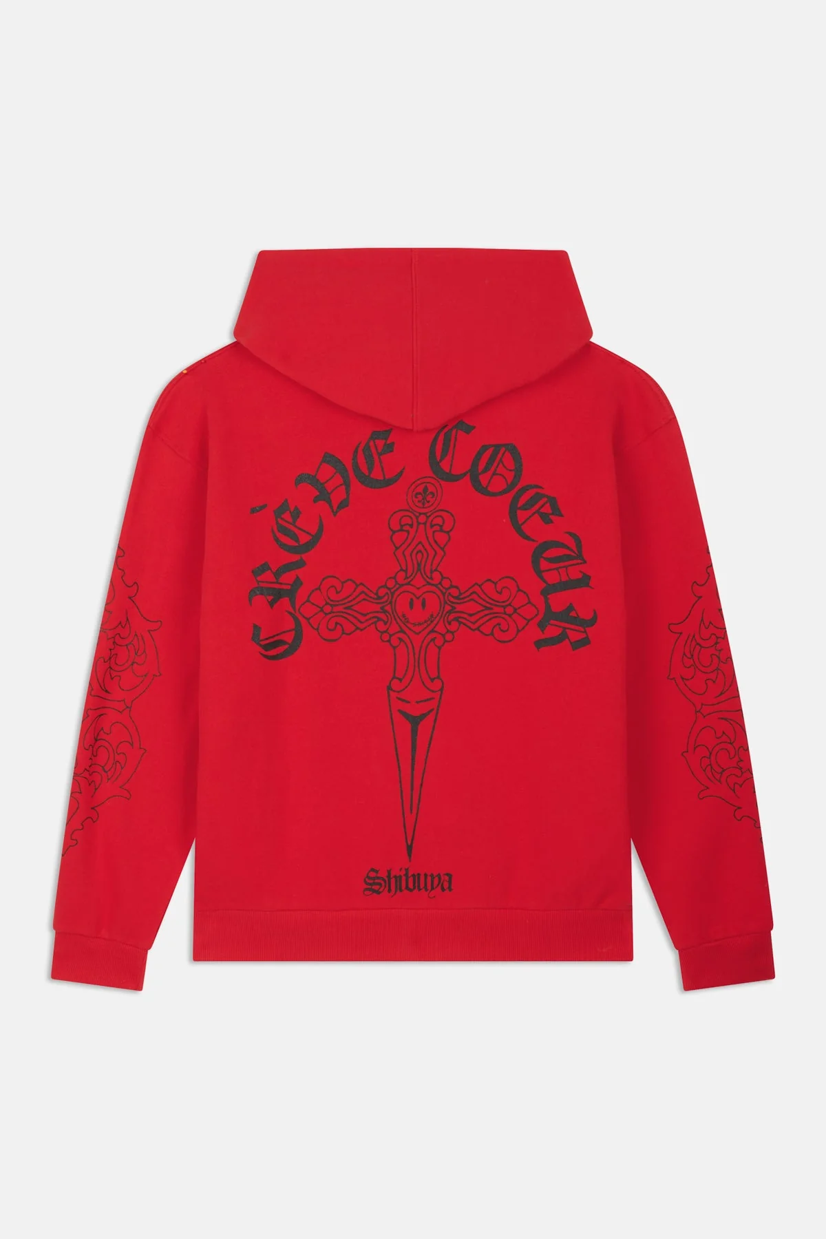 Sweat Eilan - Ruby - Image 2