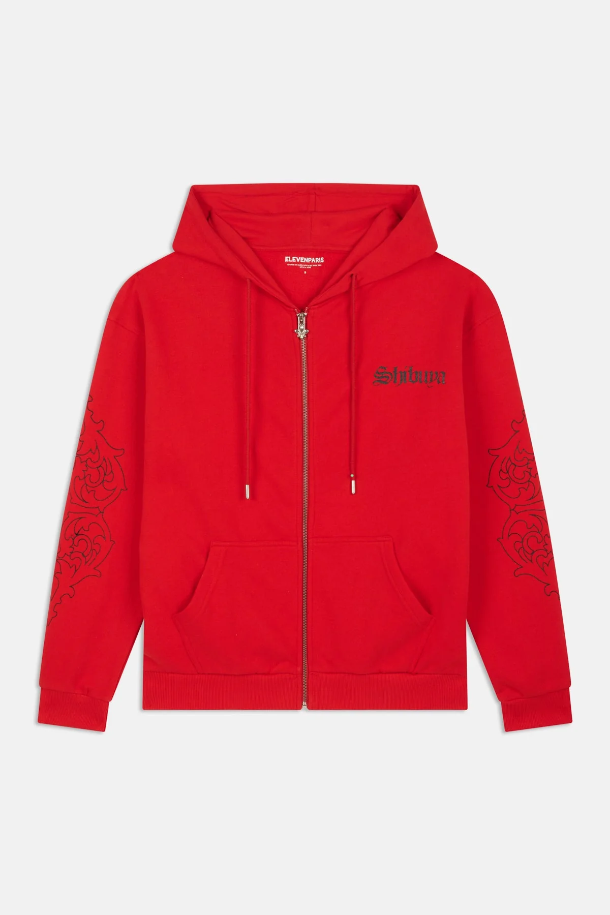 Sweat Eilan - Ruby - Image 3