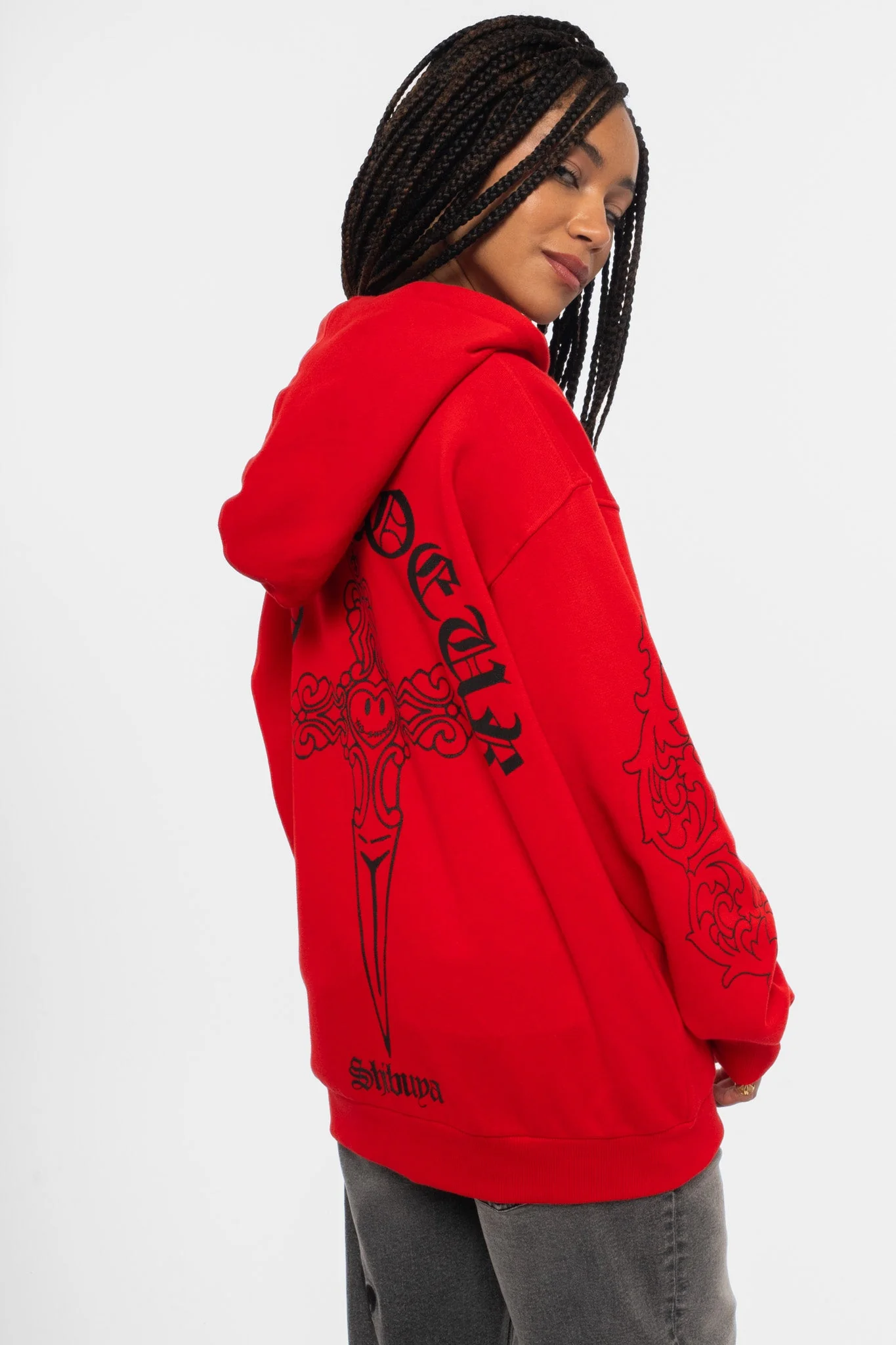 Sweat Eilan - Ruby - Image 5