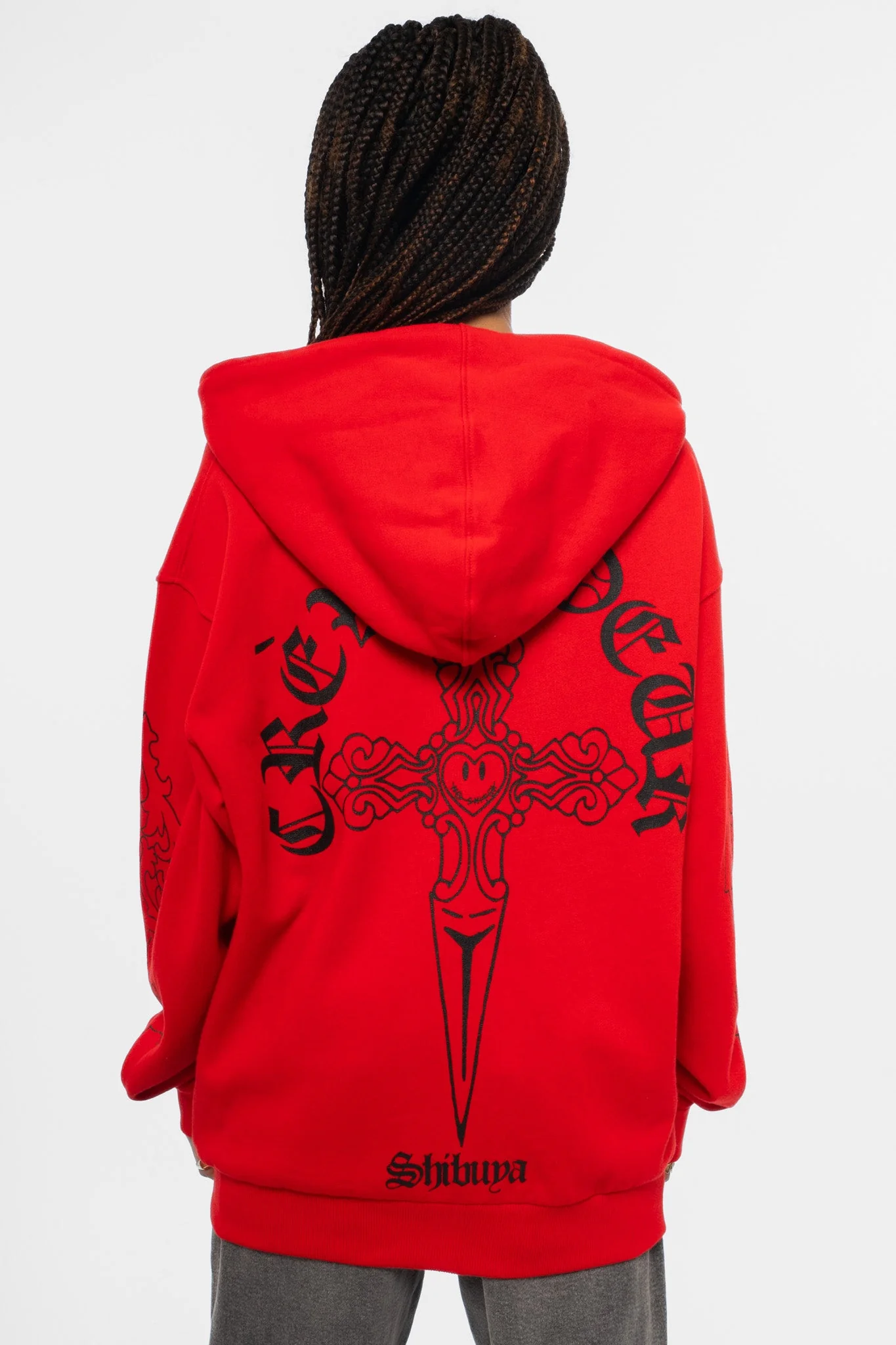 Sweat Eilan - Ruby - Image 6