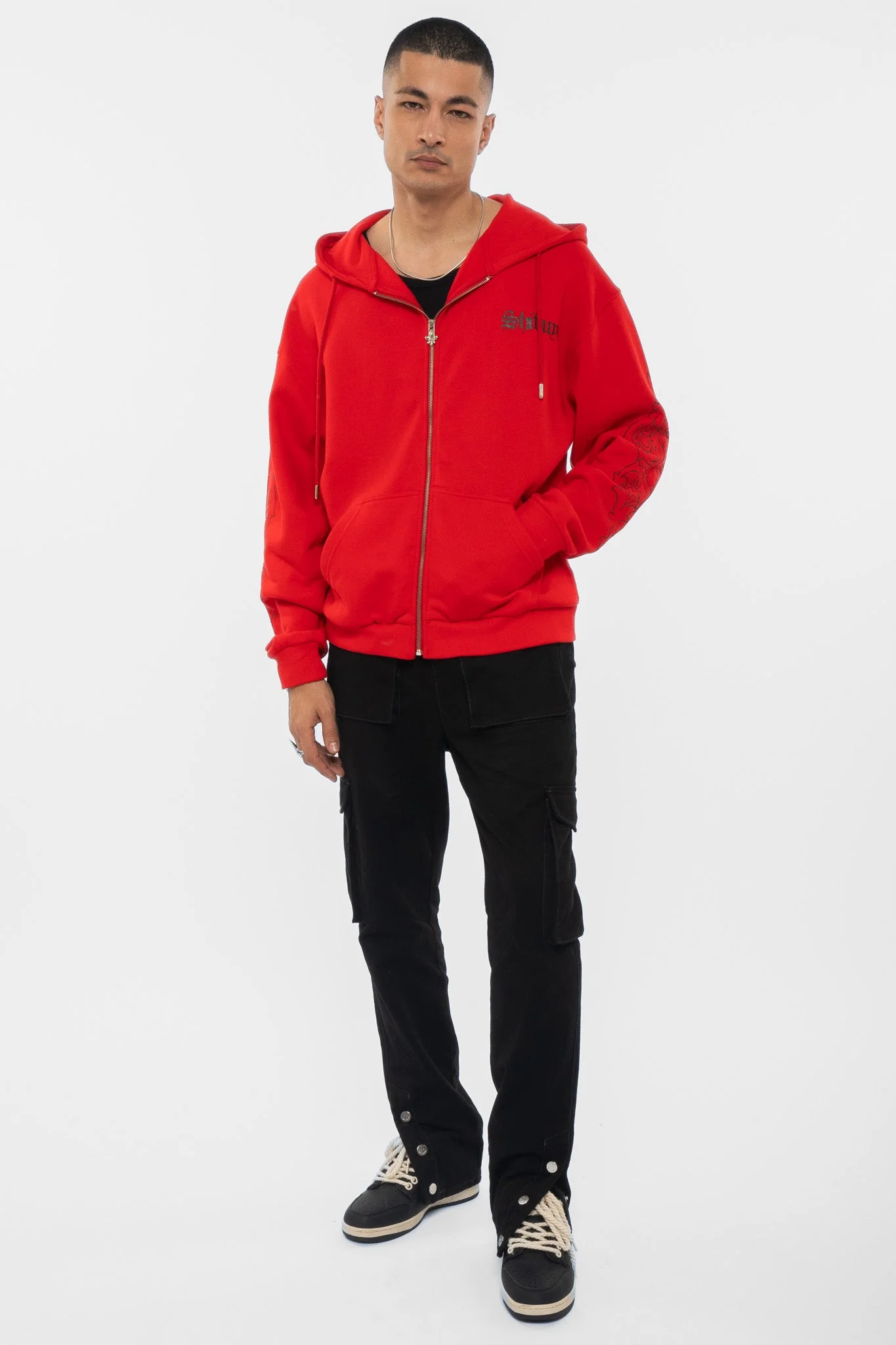 Sweat Eilan - Ruby - Image 7