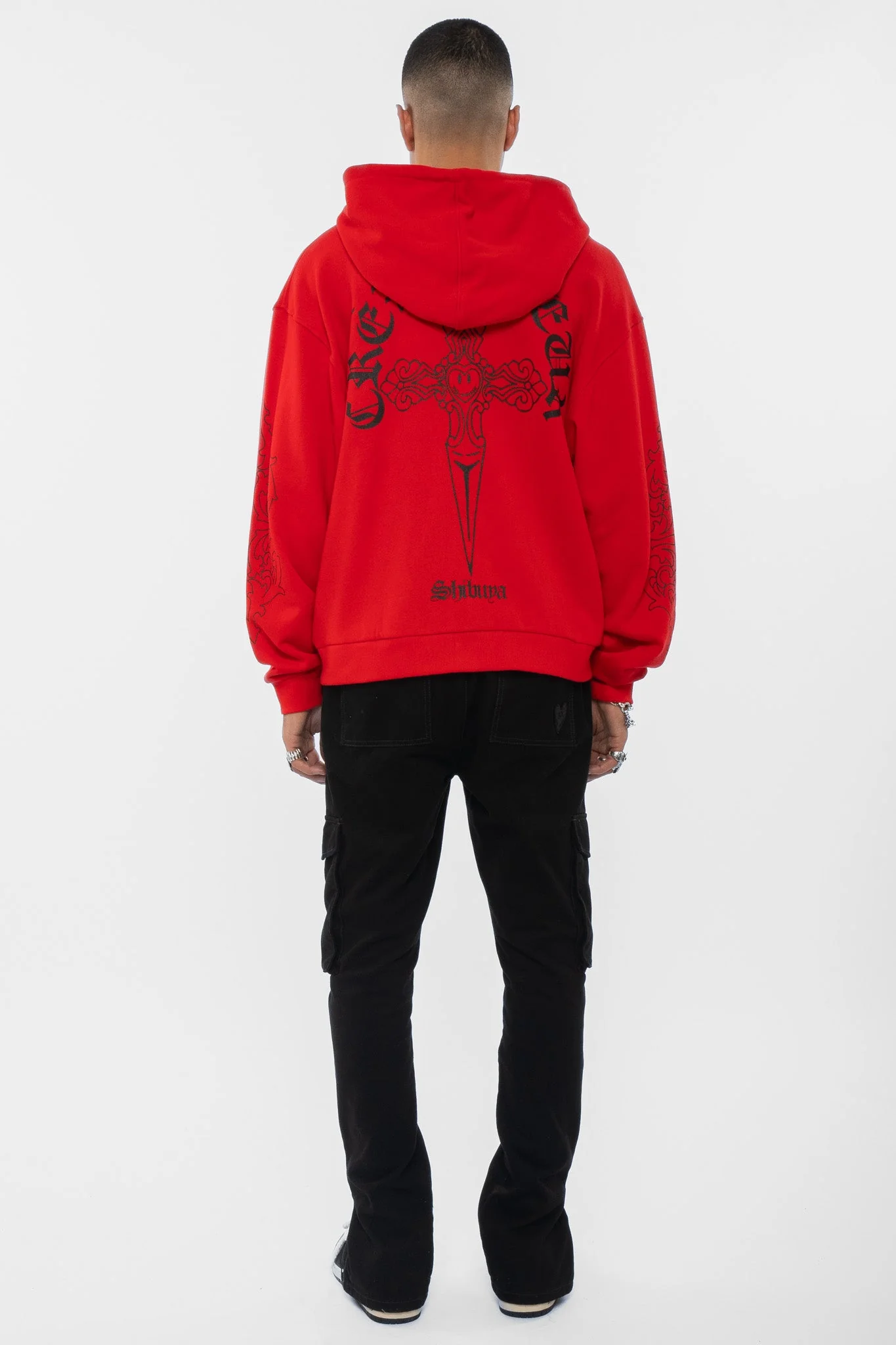 Sweat Eilan - Ruby - Image 8