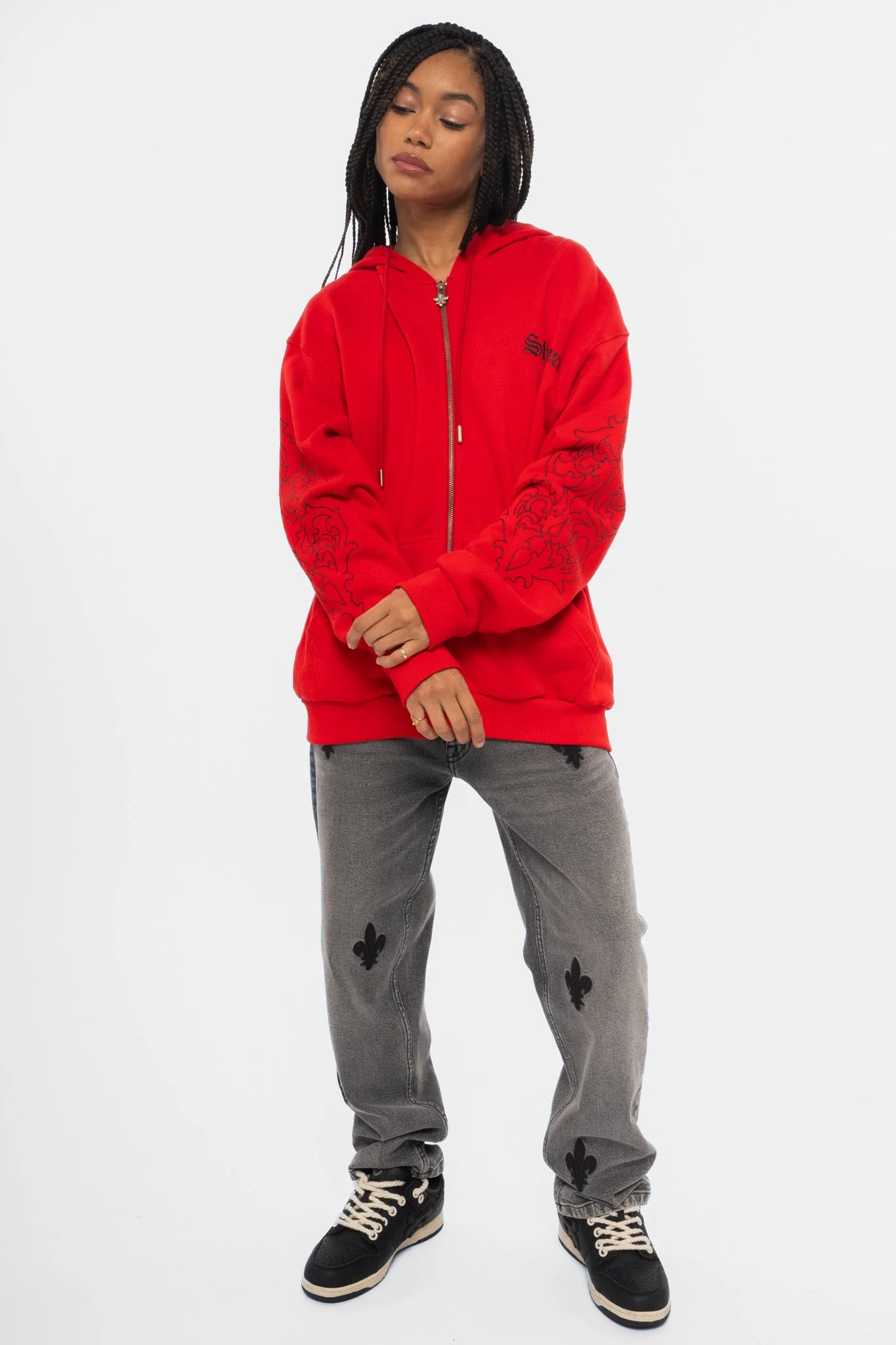 Sweat Eilan - Ruby - Image 9