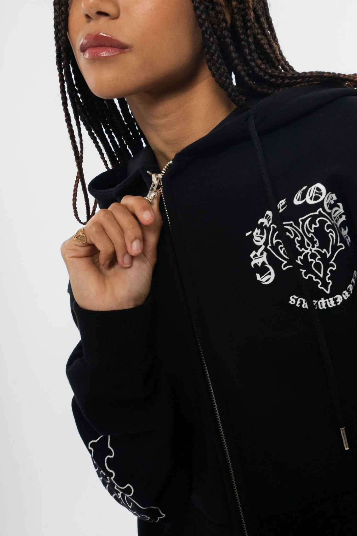Sweat Eilat - Black - Image 10