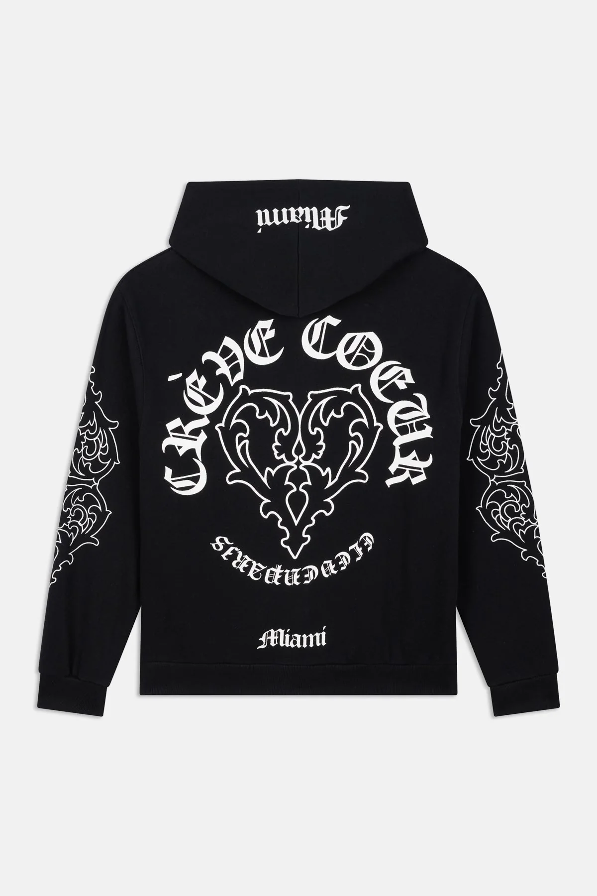 Sweat Eilat - Black - Image 2