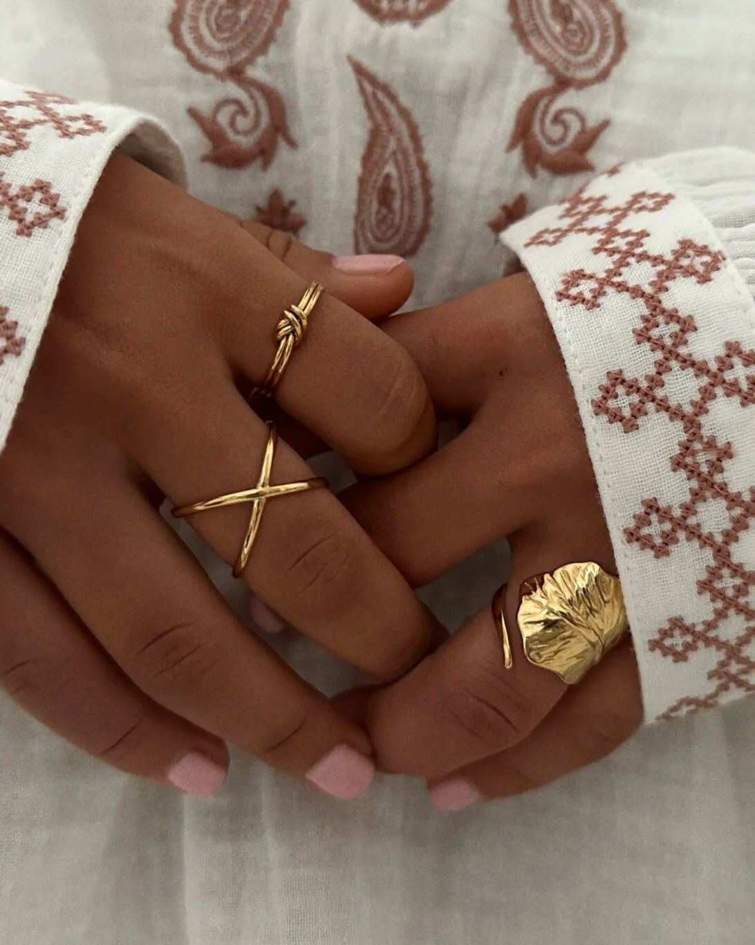 Bague Eirik - Image 4