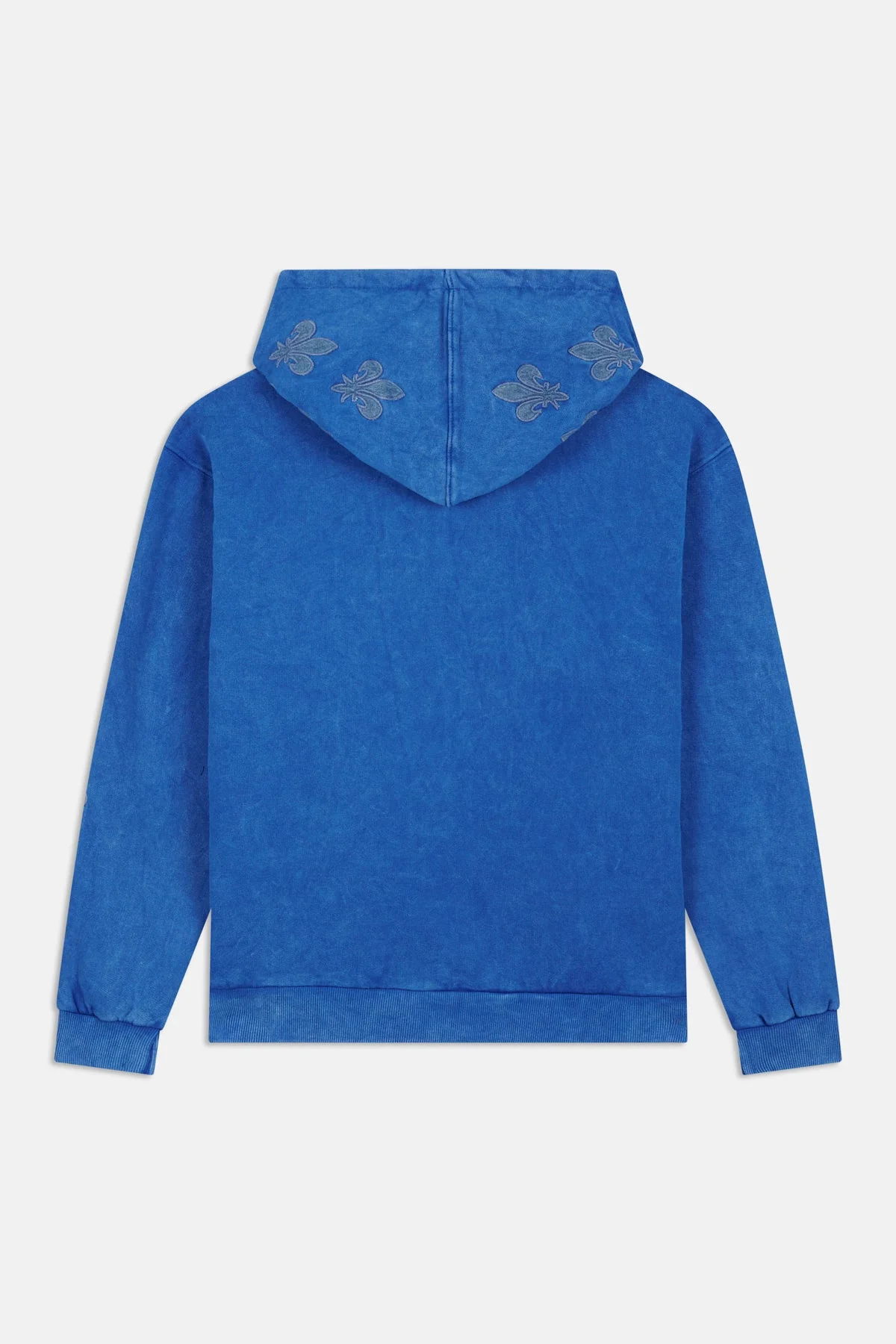 Sweat Ejack - Marina Blue - Image 3