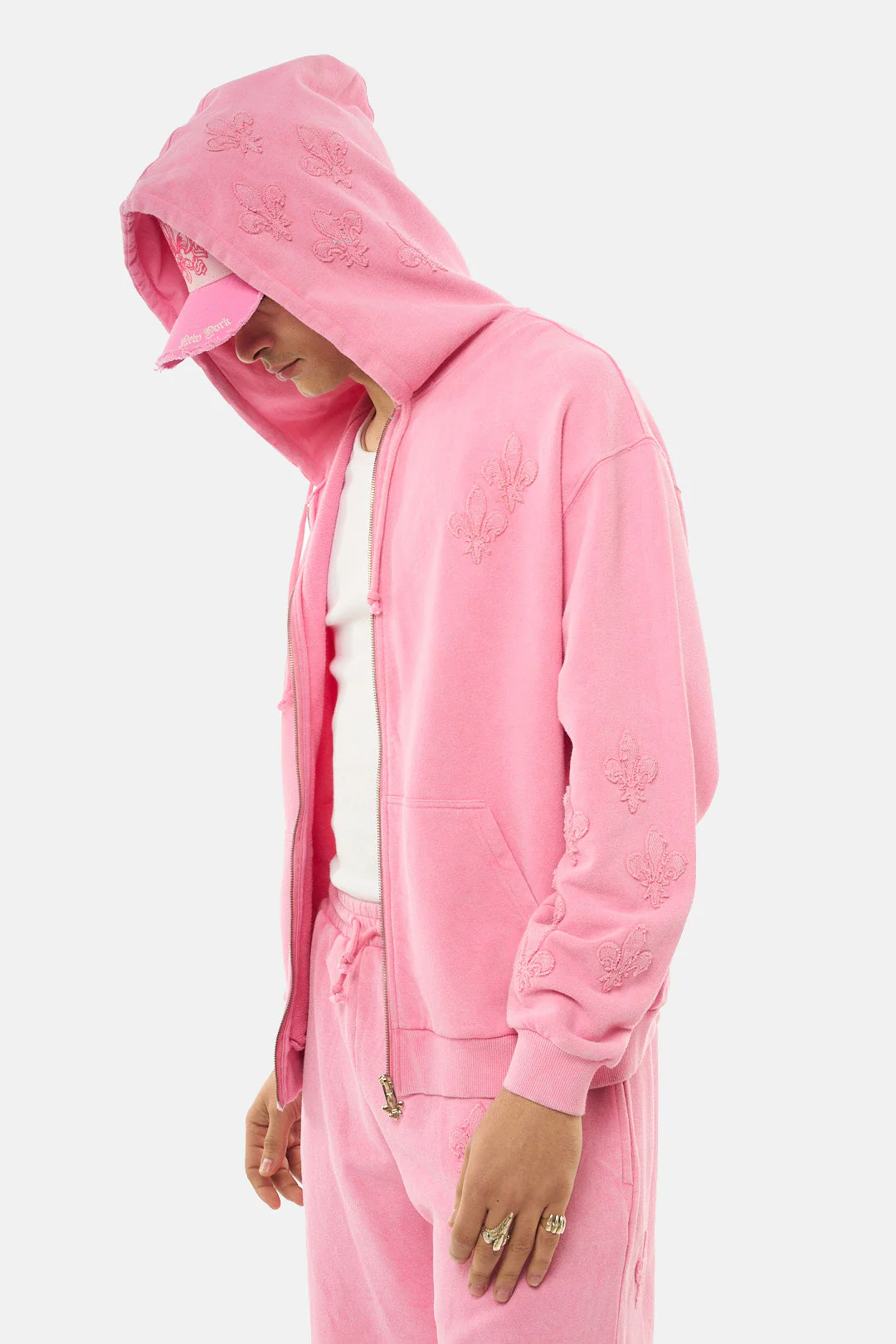 Sweat Ejack - Lollipop - Image 6
