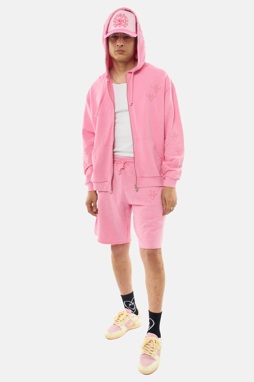 Sweat Ejack - Lollipop - Image 7