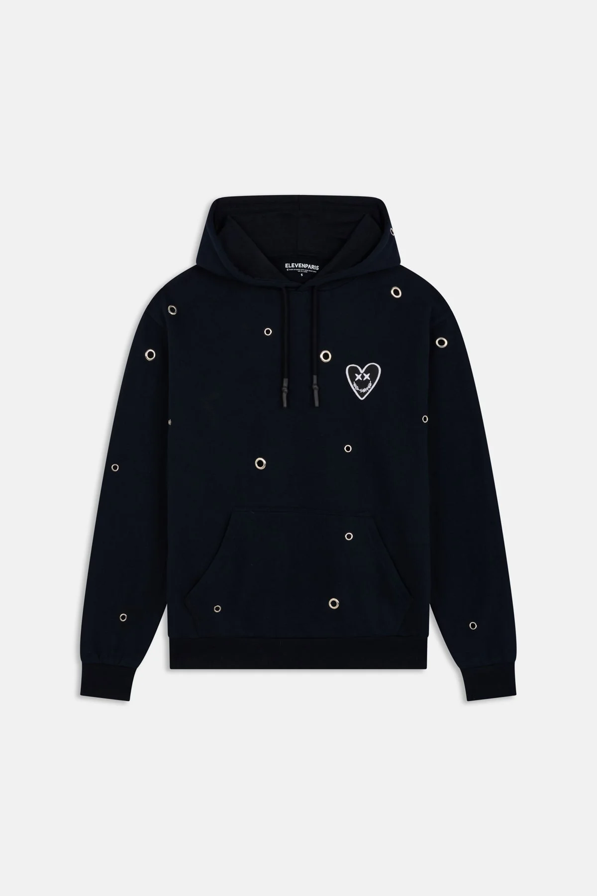 Sweat Ejoke - Black - Image 2