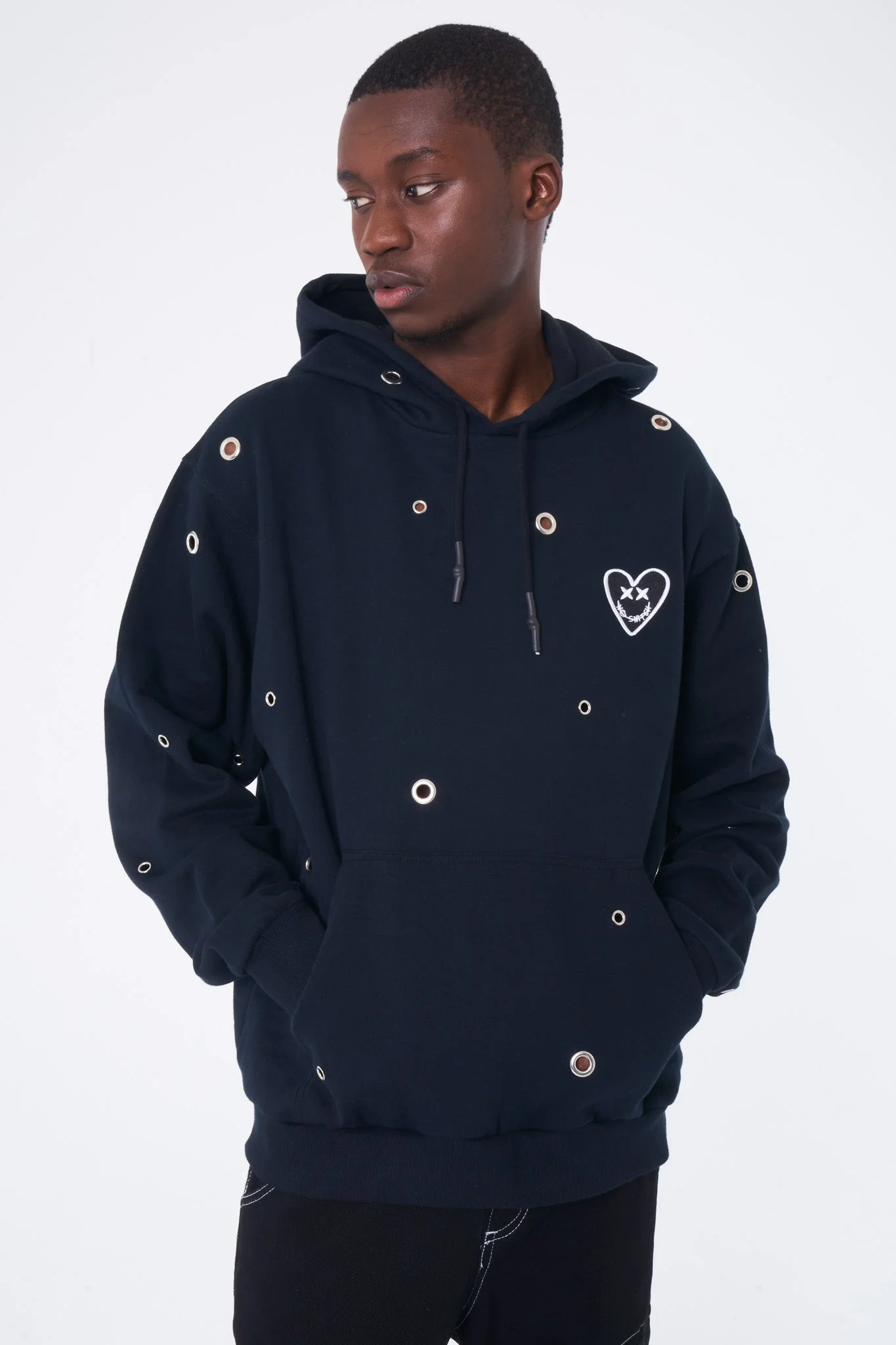 Sweat Ejoke - Black - Image 4