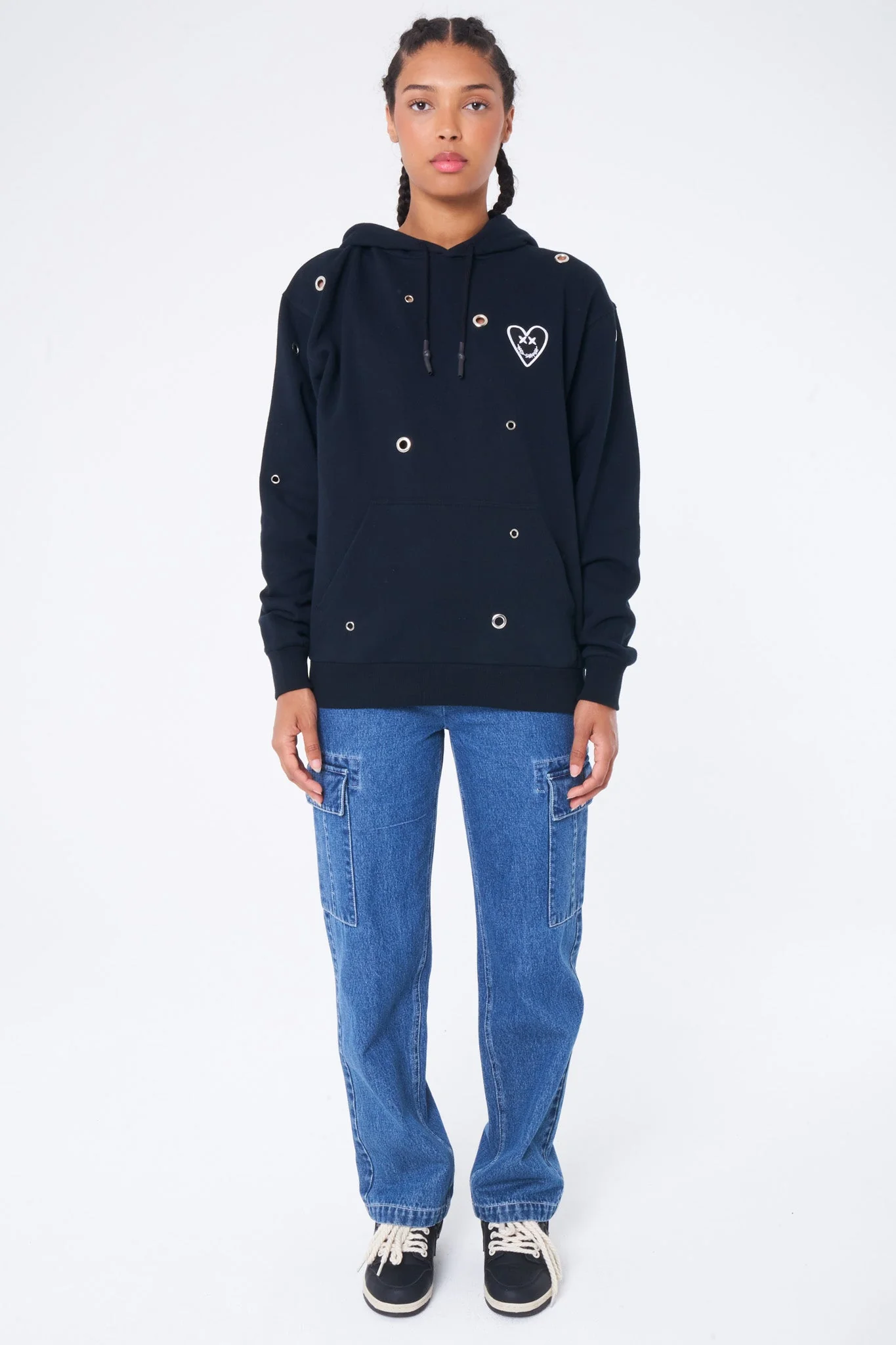 Sweat Ejoke - Black - Image 5