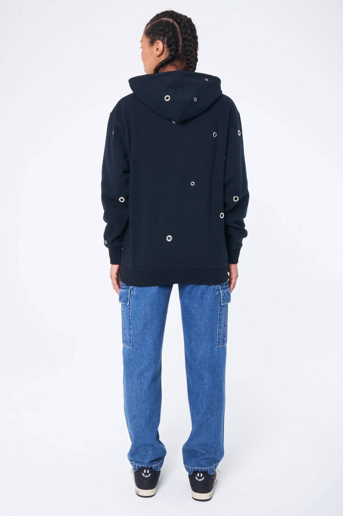 Sweat Ejoke - Black - Image 6