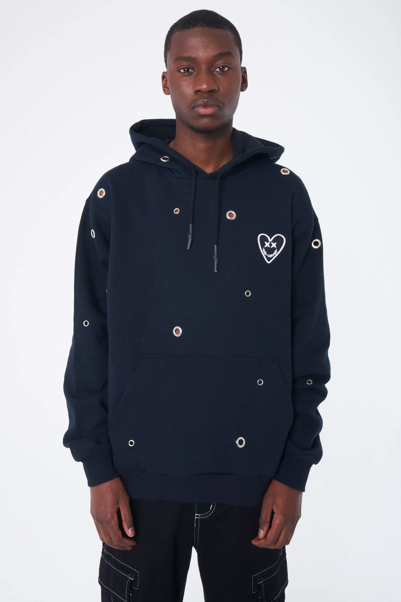 Sweat Ejoke - Black - Image 7