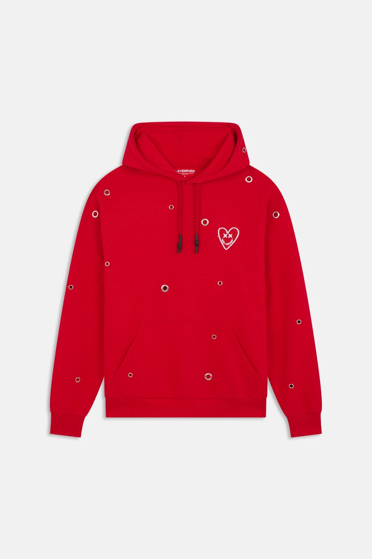Sweat Ejoke - Ruby - Image 2