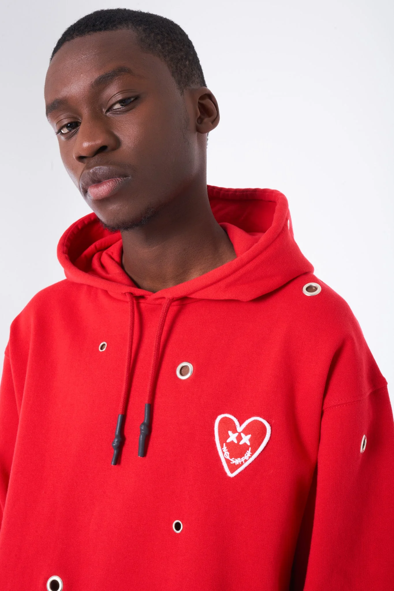 Sweat Ejoke - Ruby - Image 4