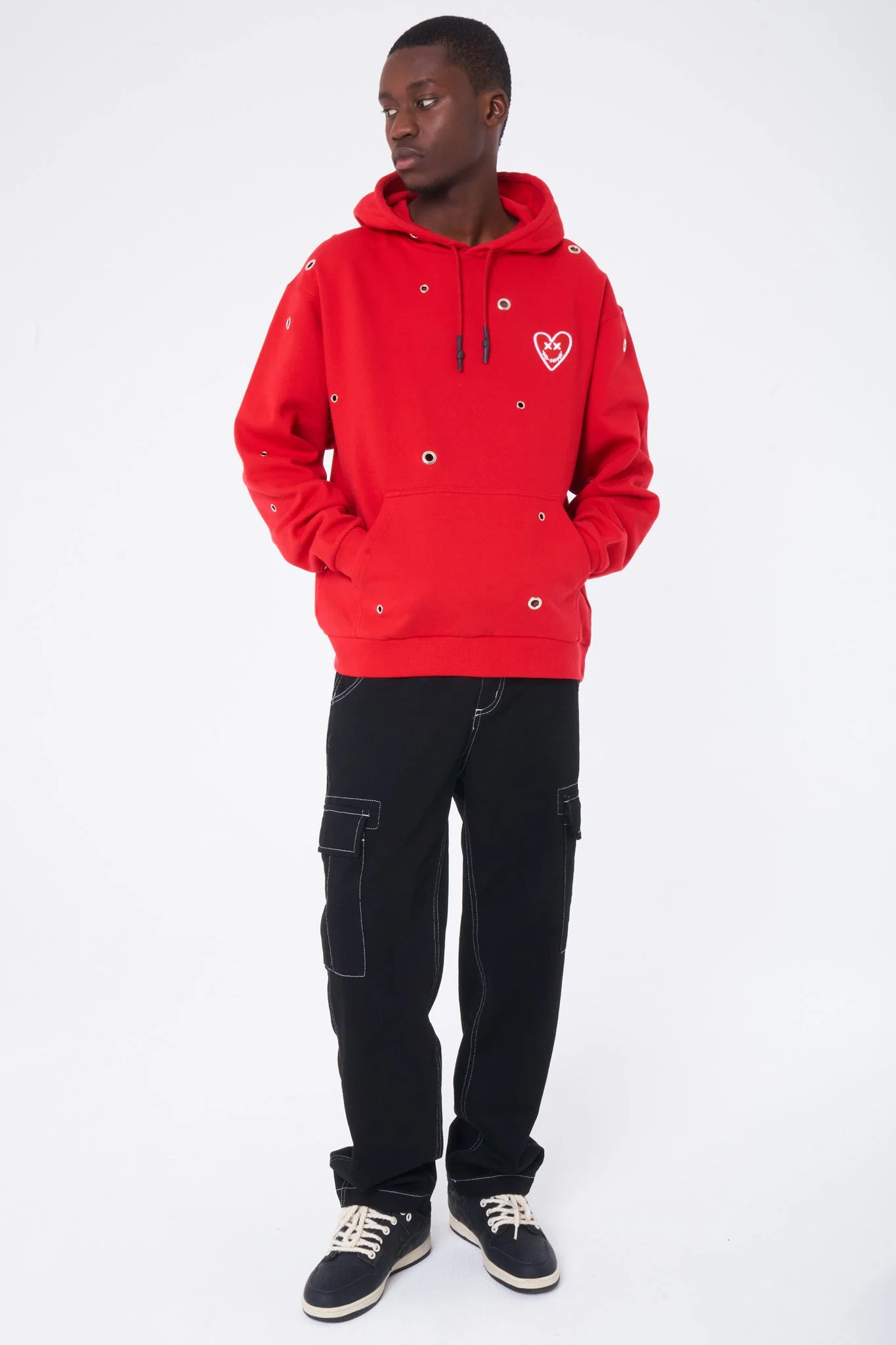 Sweat Ejoke - Ruby - Image 5