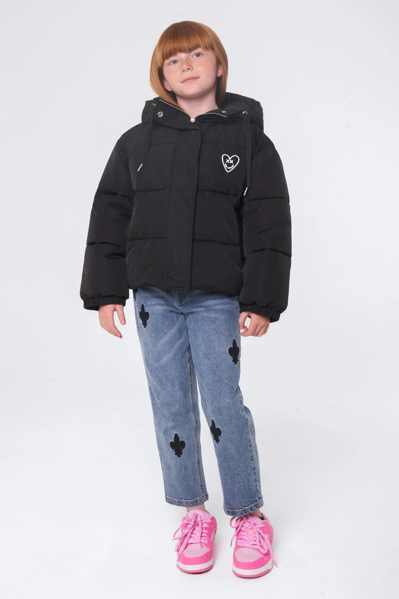 Veste Ekid - Black - Image 5
