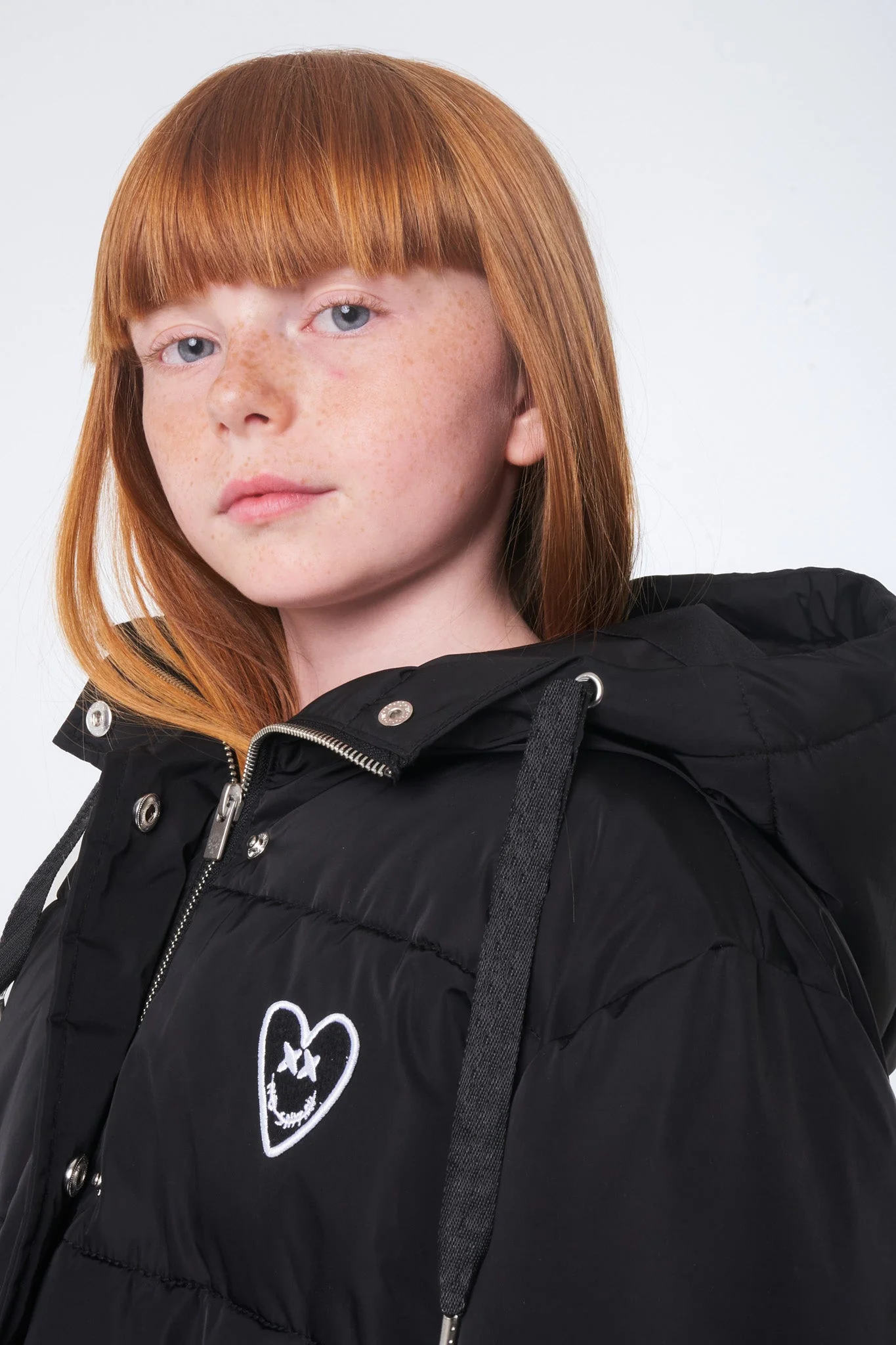 Veste Ekid - Black - Image 6