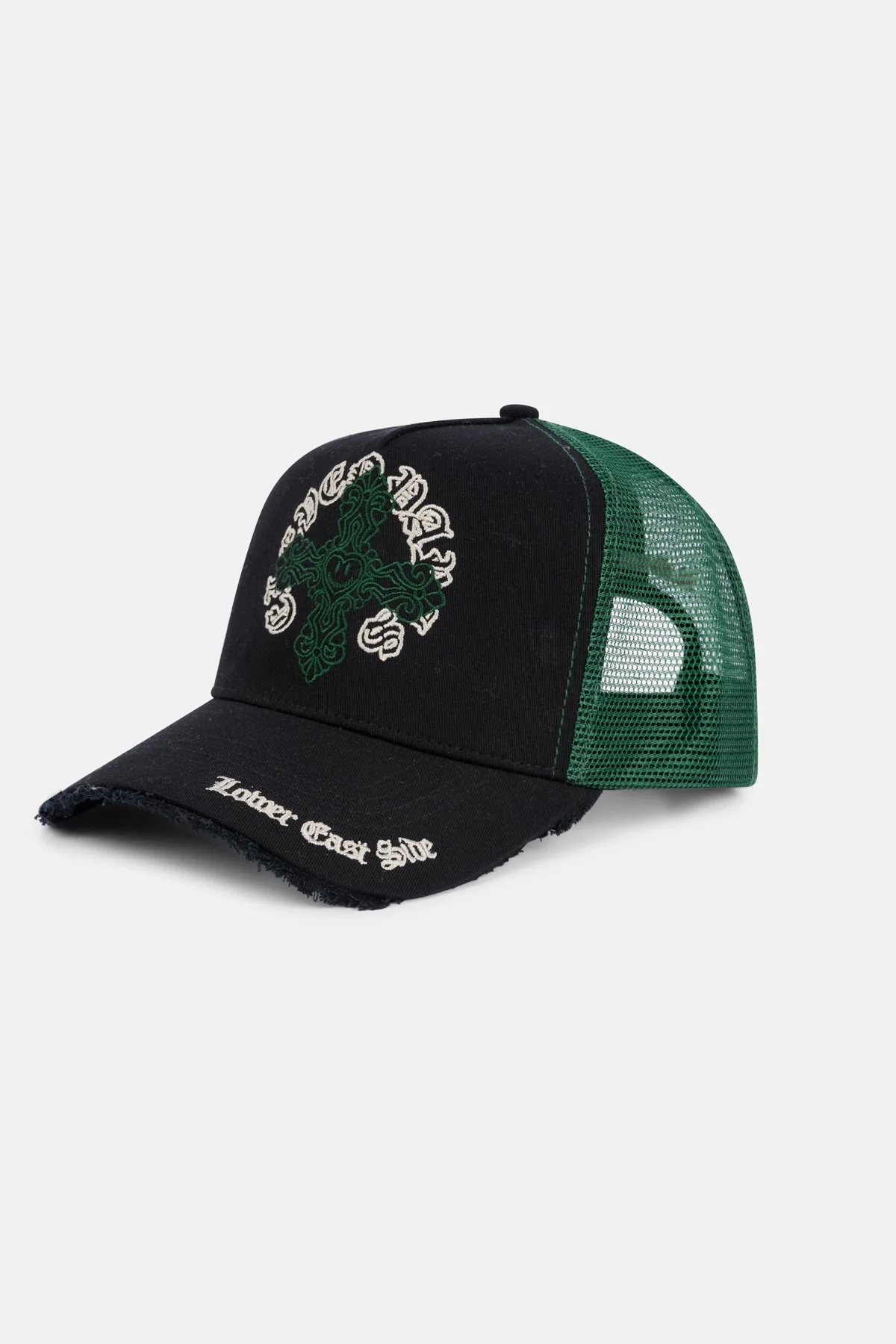 Casquette Elara - Sapin - Image 2