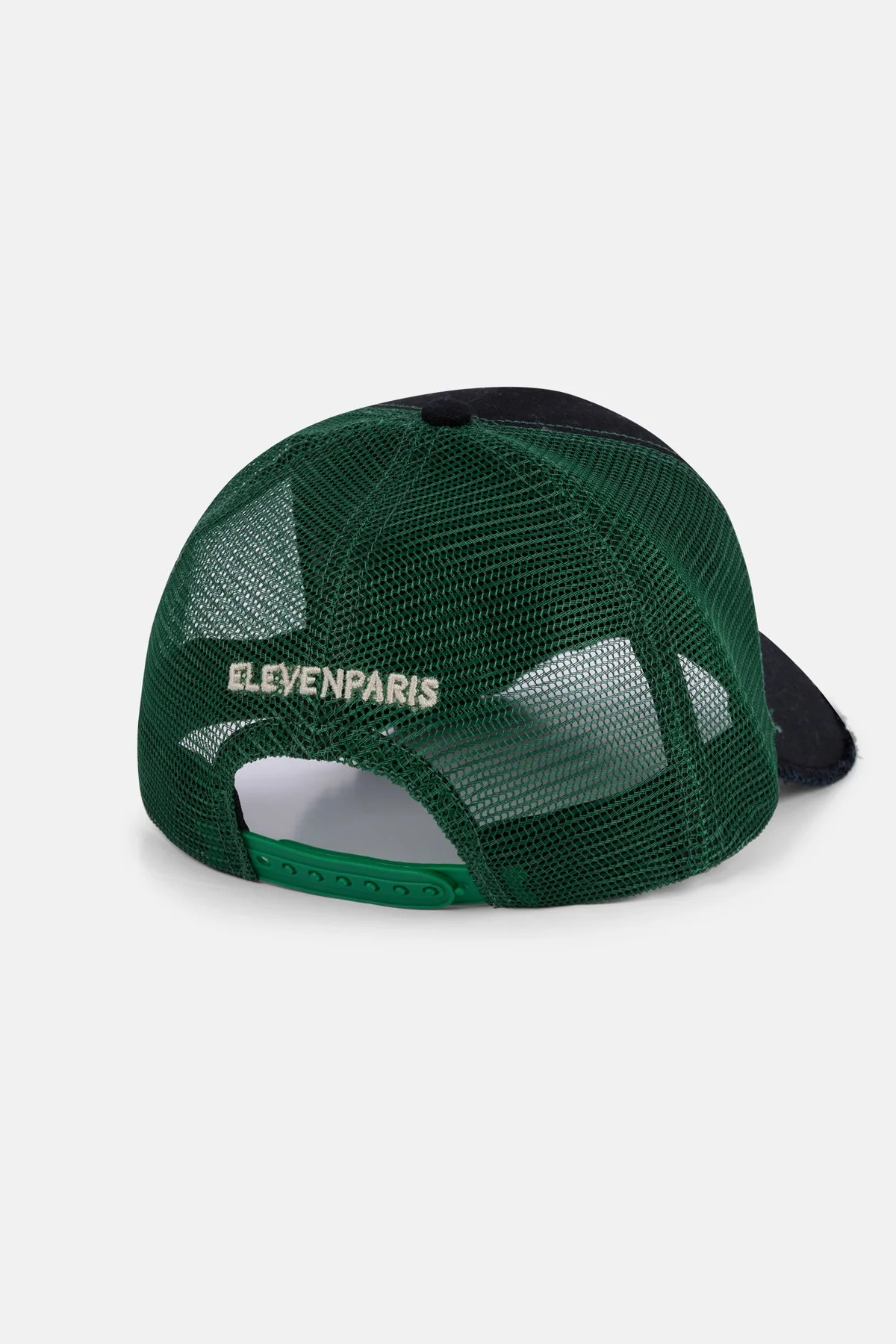 Casquette Elara - Sapin - Image 3