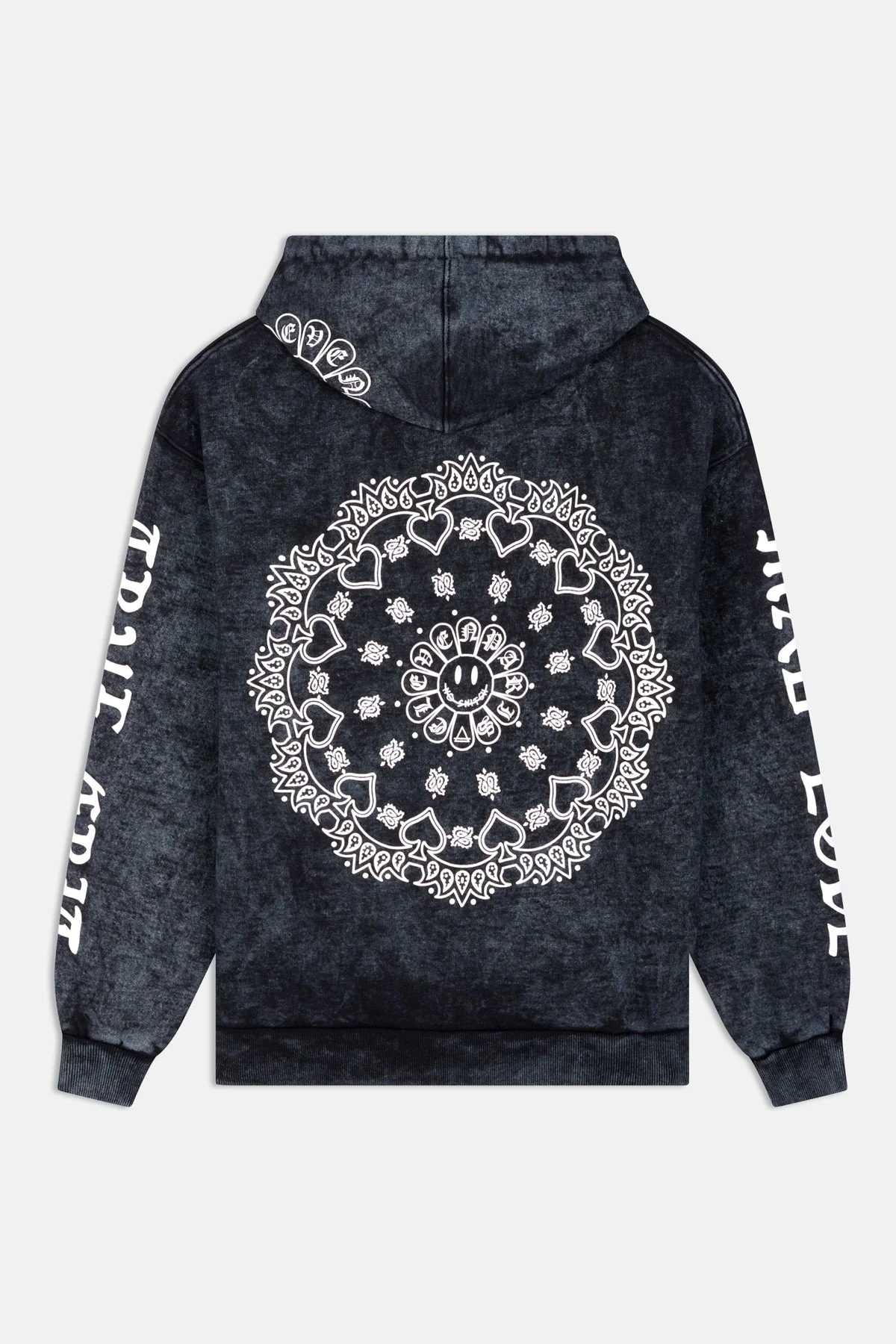 Sweat Elda - Black Wash - Image 2