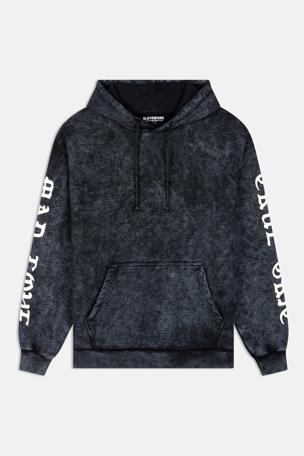 Sweat Elda - Black Wash - Image 3