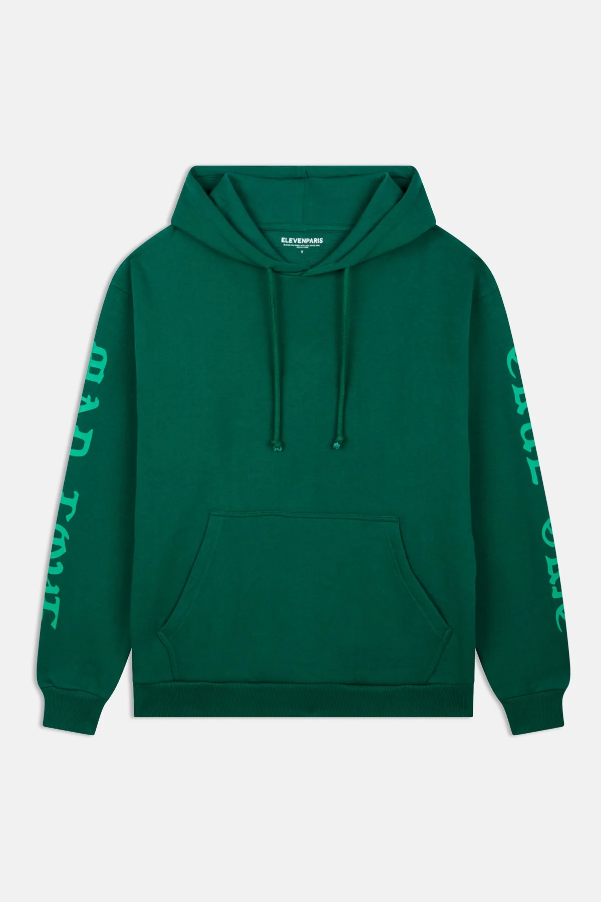 Sweat Elda - Sapin - Image 3