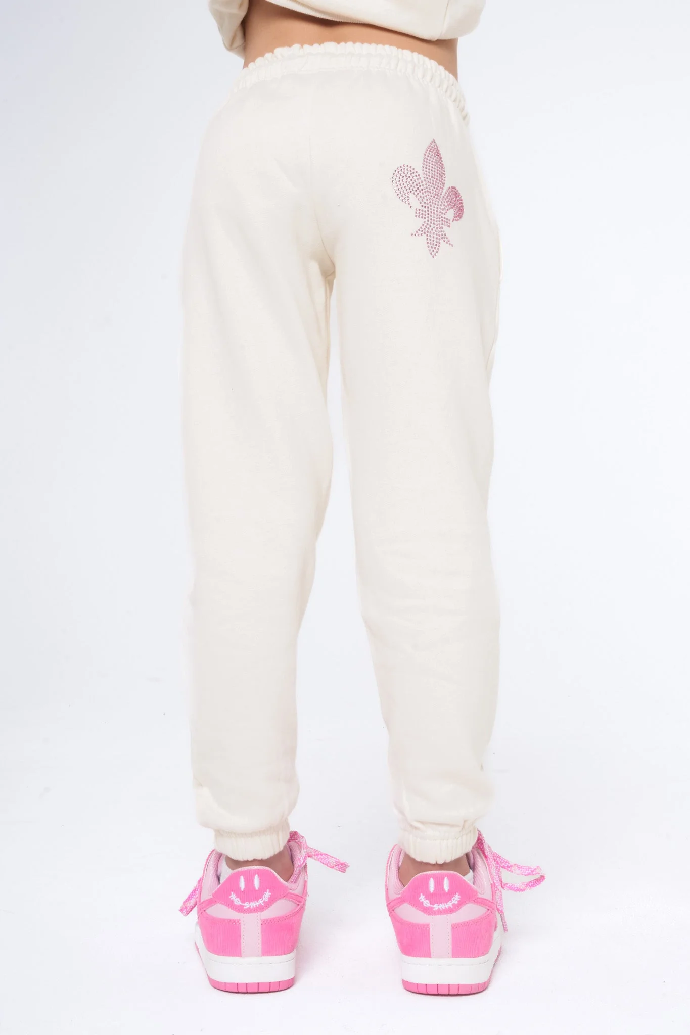 Jogging Elena - Icicle - Image 3